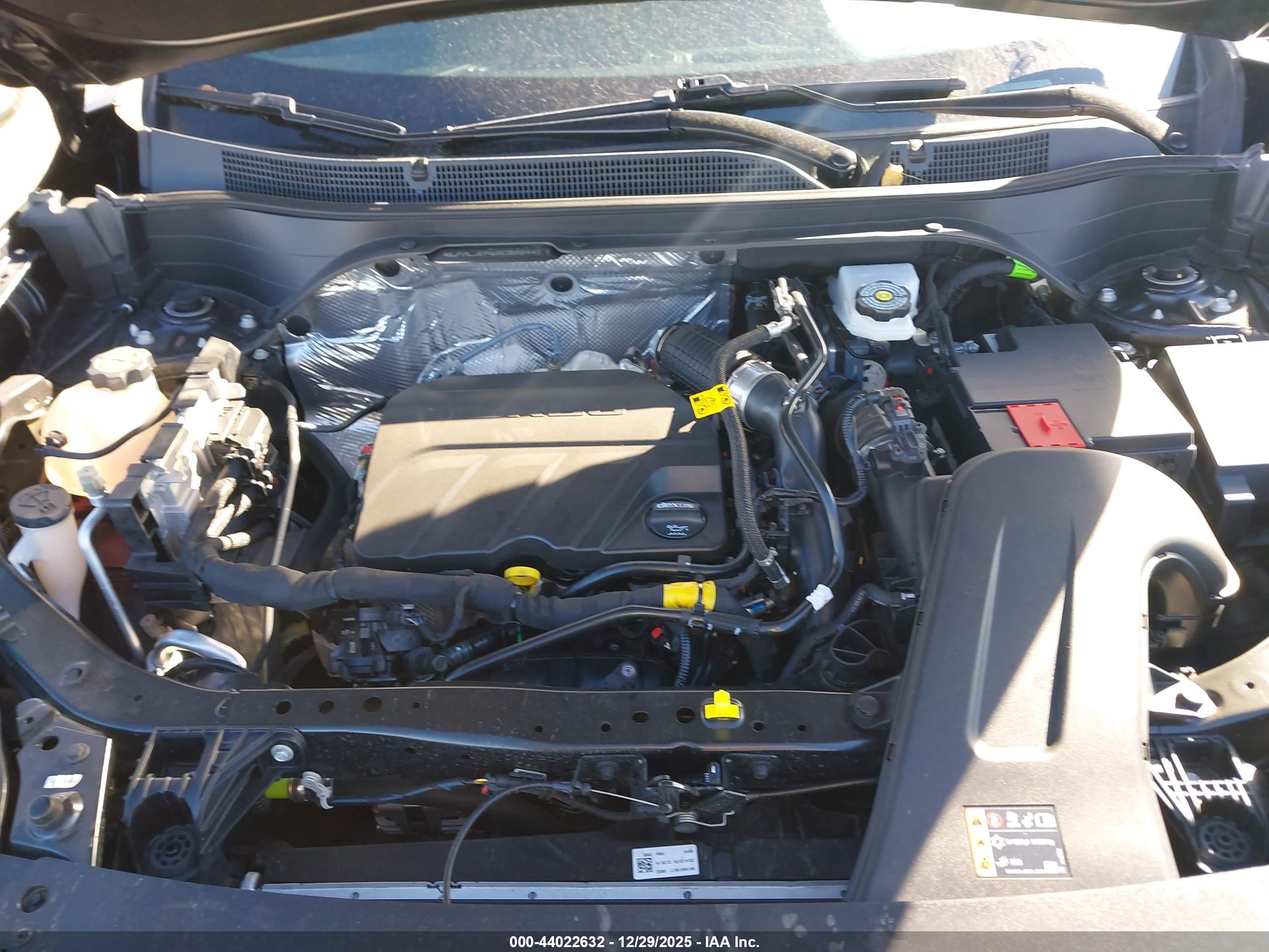 CHEVROLET TRAX image 10