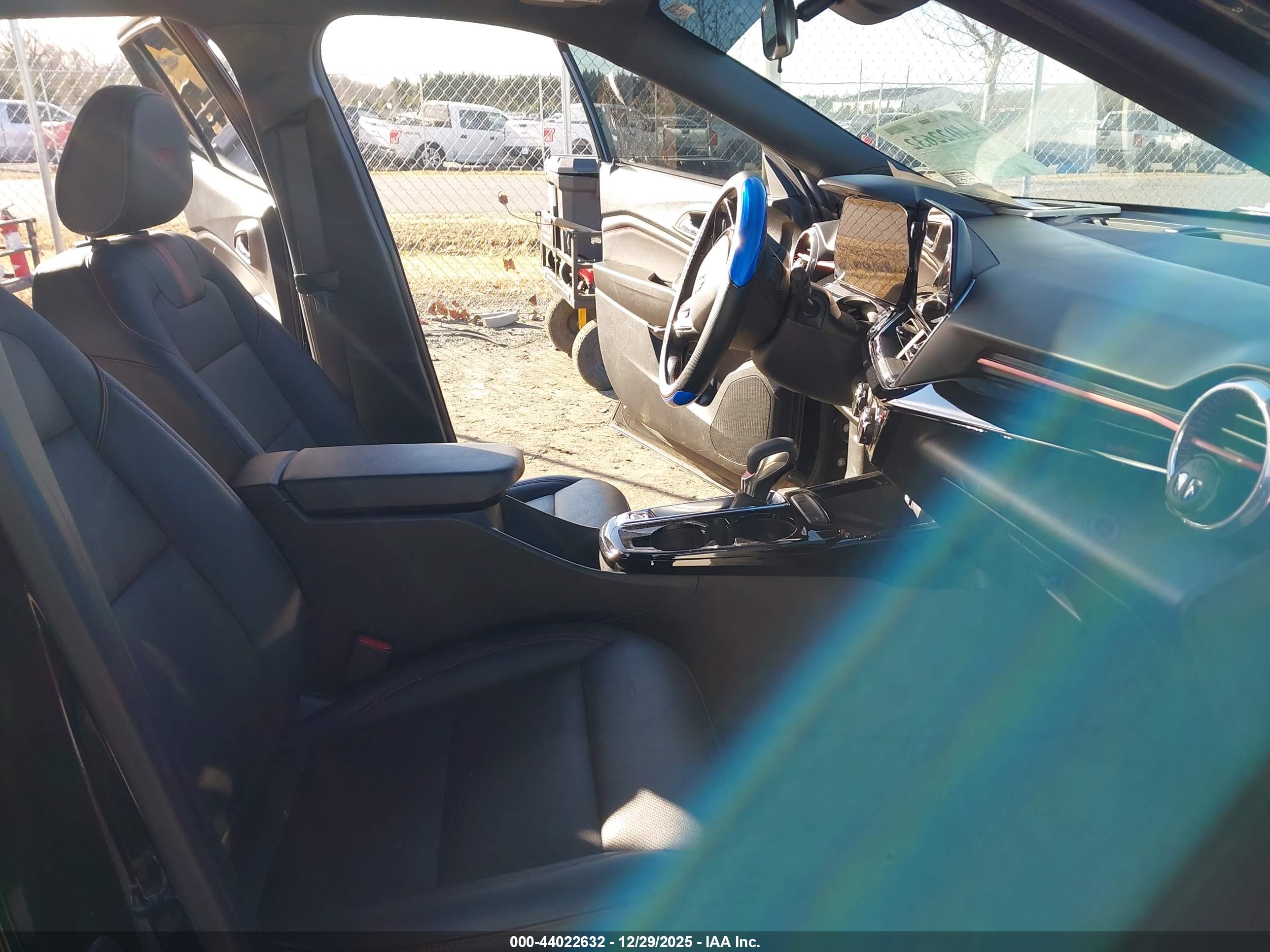 CHEVROLET TRAX image 5