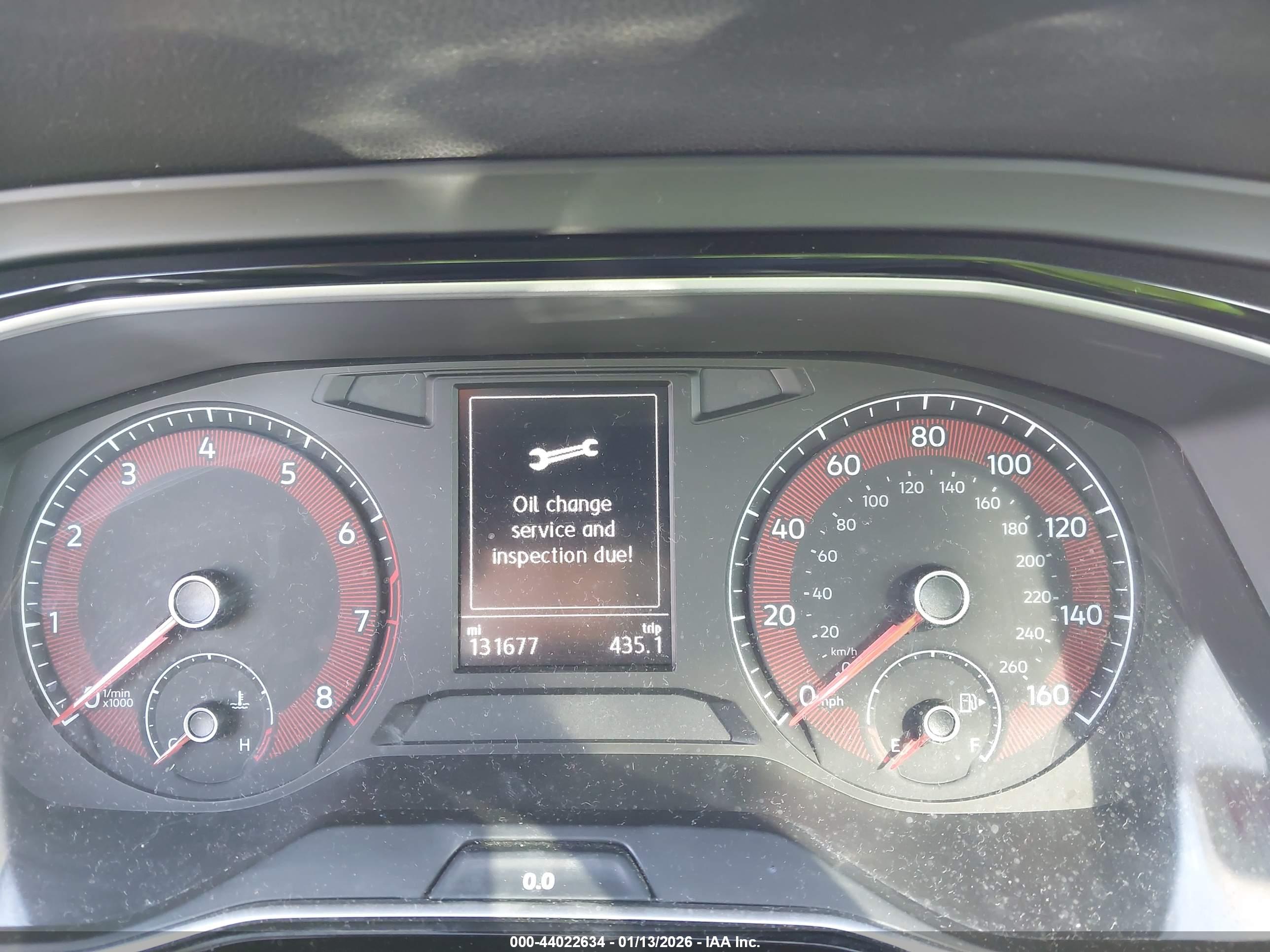 VOLKSWAGEN JETTA image 7