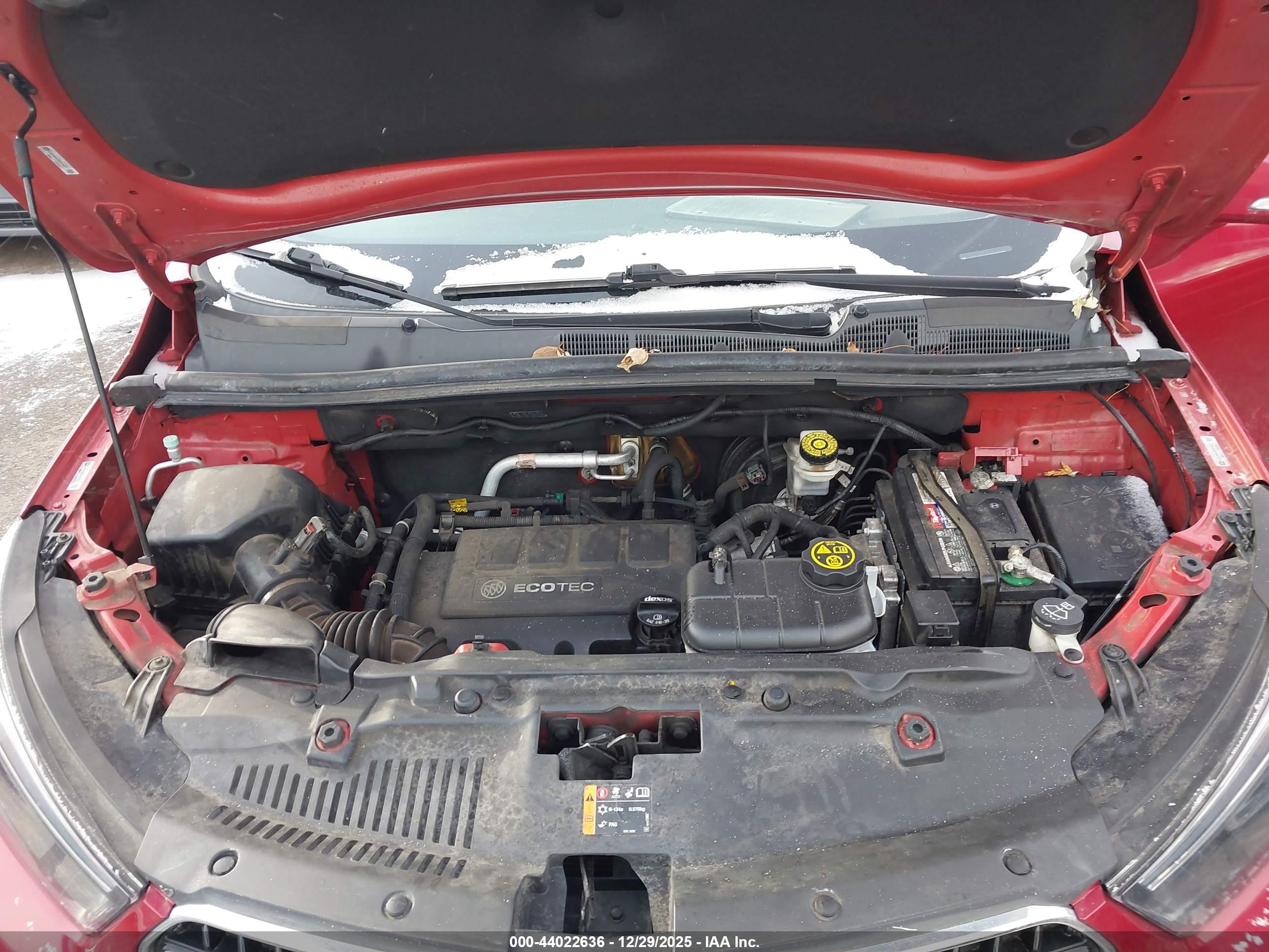 BUICK ENCORE image 10
