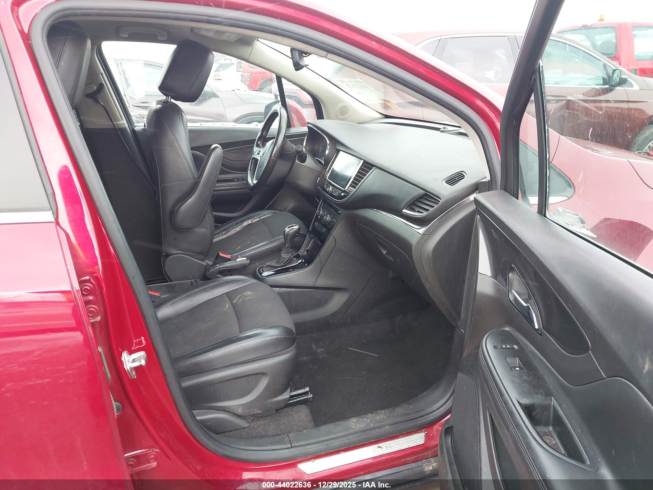 BUICK ENCORE image 5