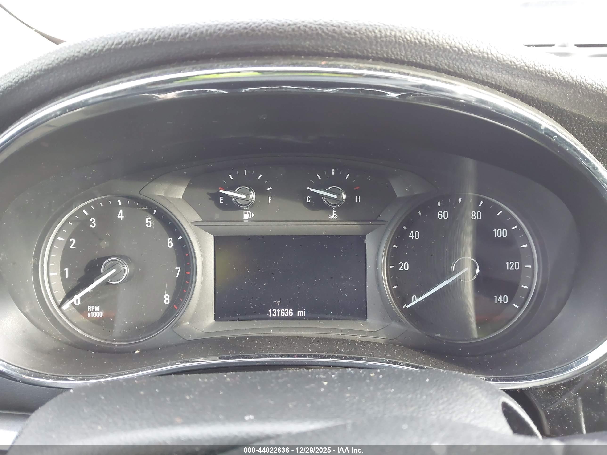 BUICK ENCORE image 7