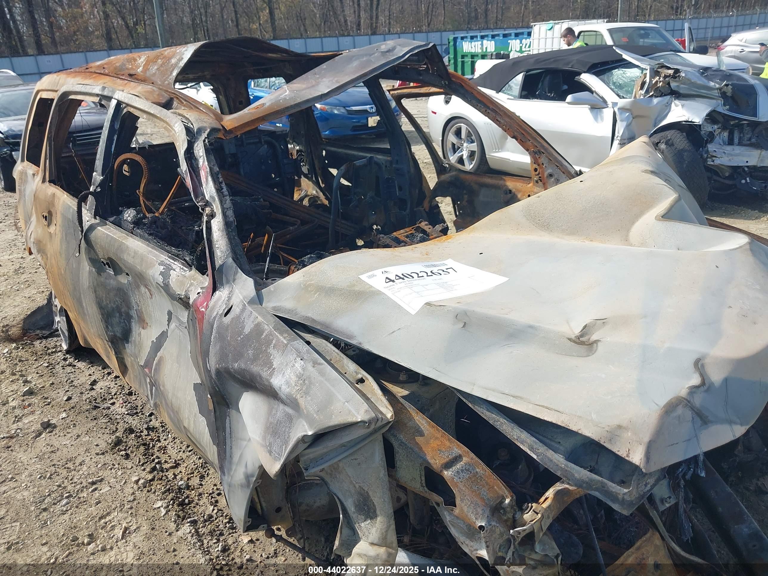 FORD ESCAPE image 6