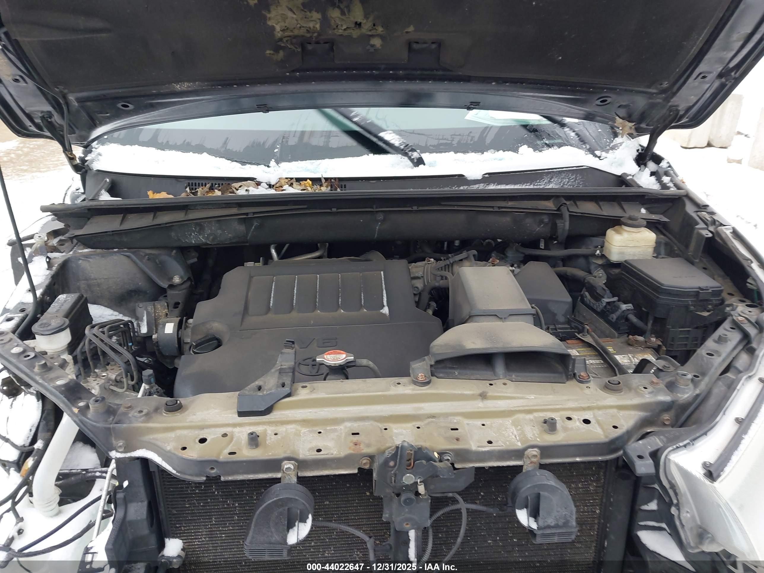 TOYOTA HIGHLANDER image 10