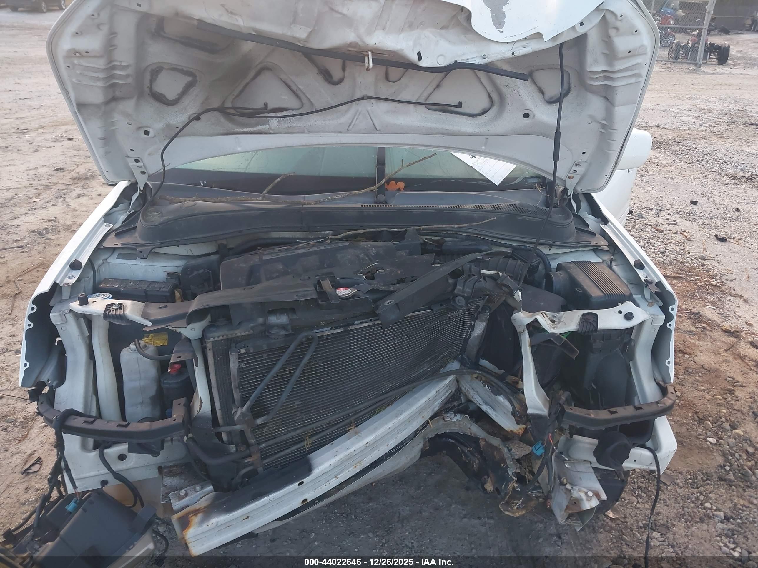 HONDA PILOT image 10