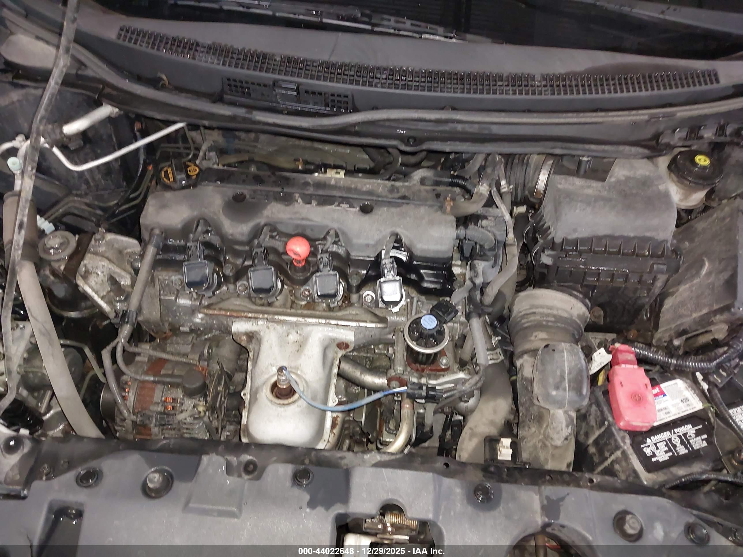 HONDA CIVIC image 10