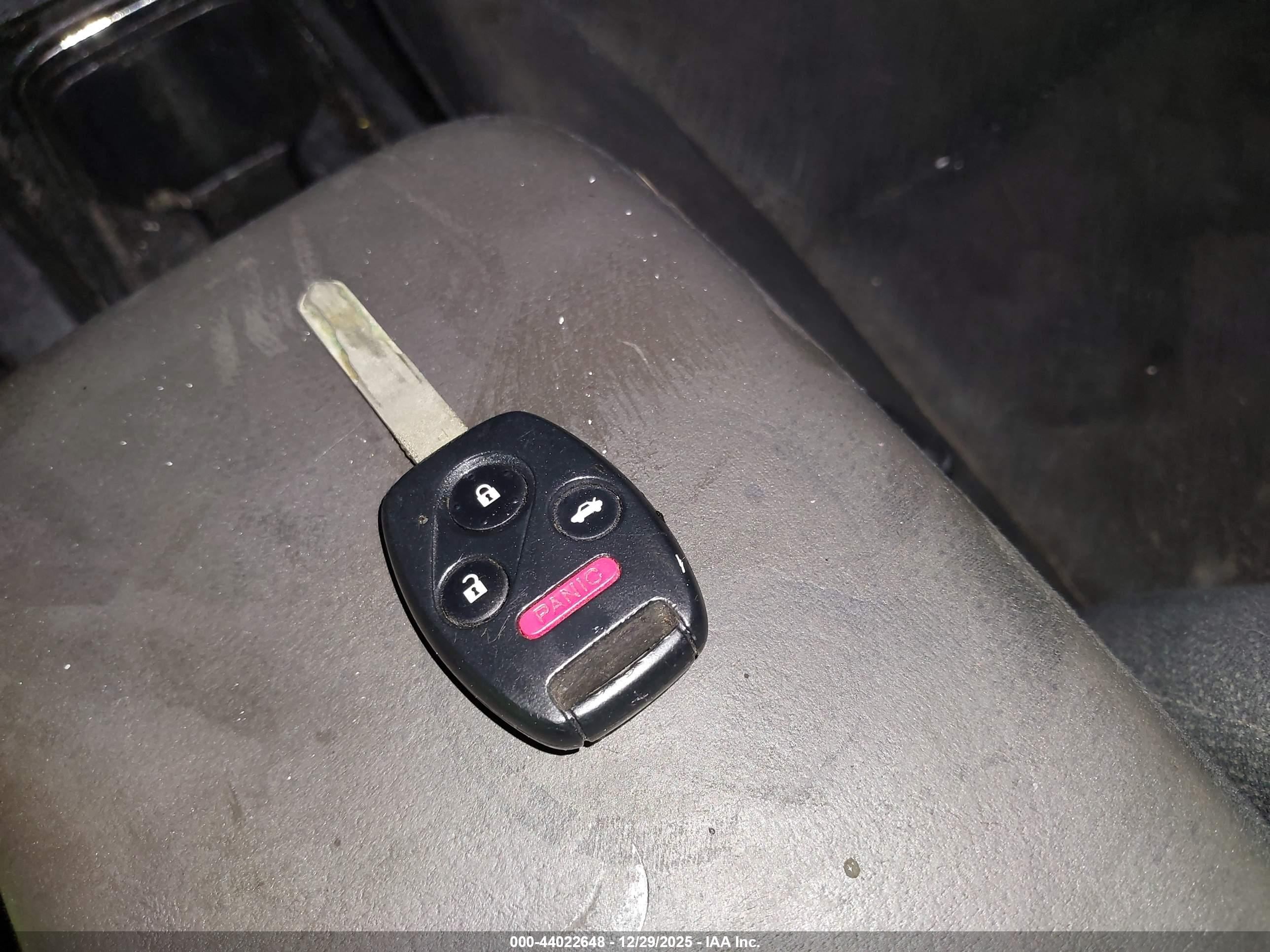 HONDA CIVIC image 11