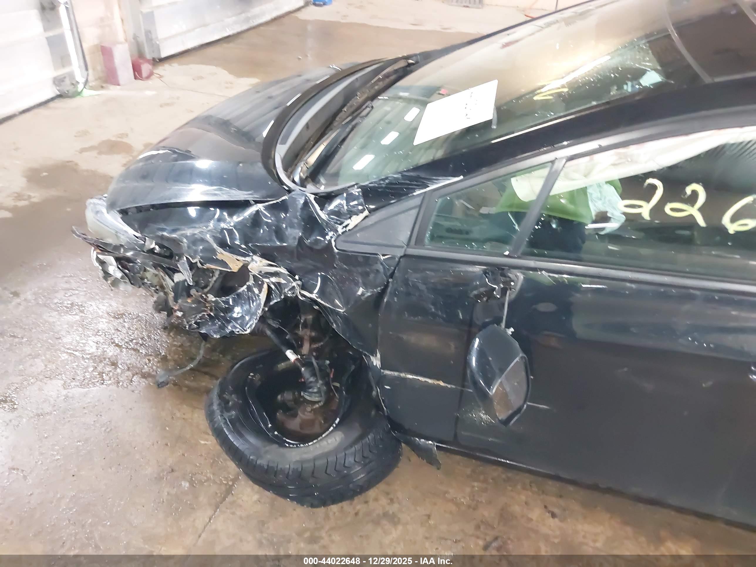 HONDA CIVIC image 6