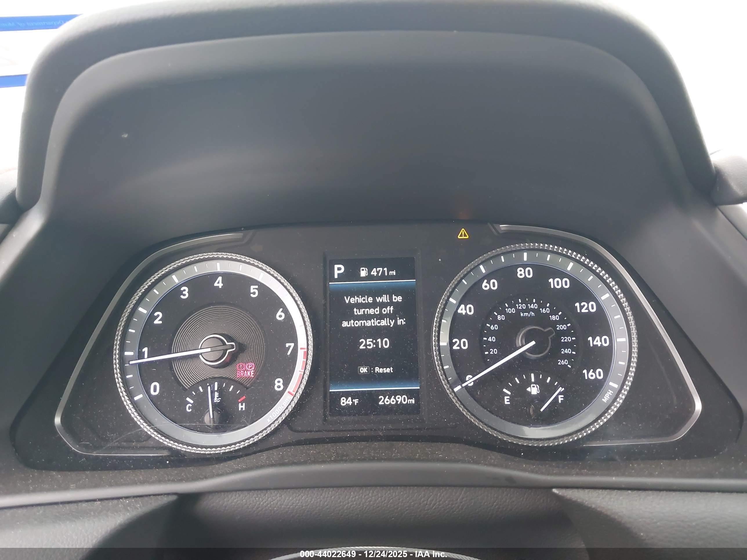 HYUNDAI SONATA image 7