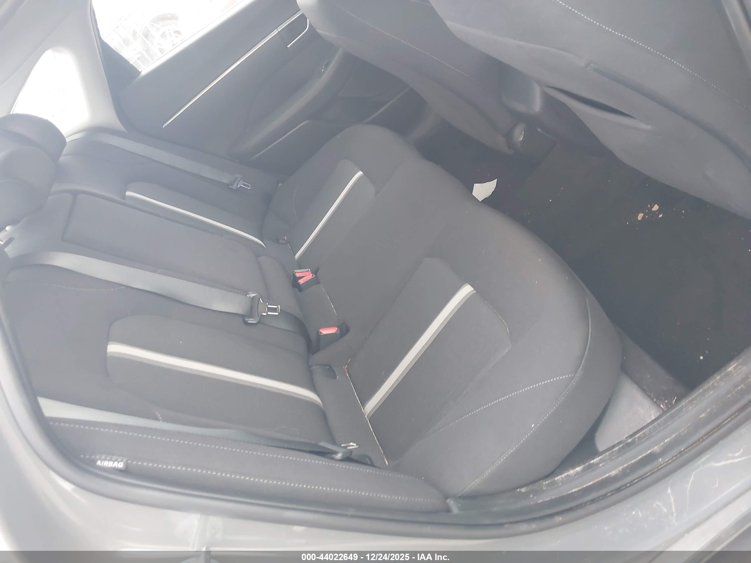 HYUNDAI SONATA image 8