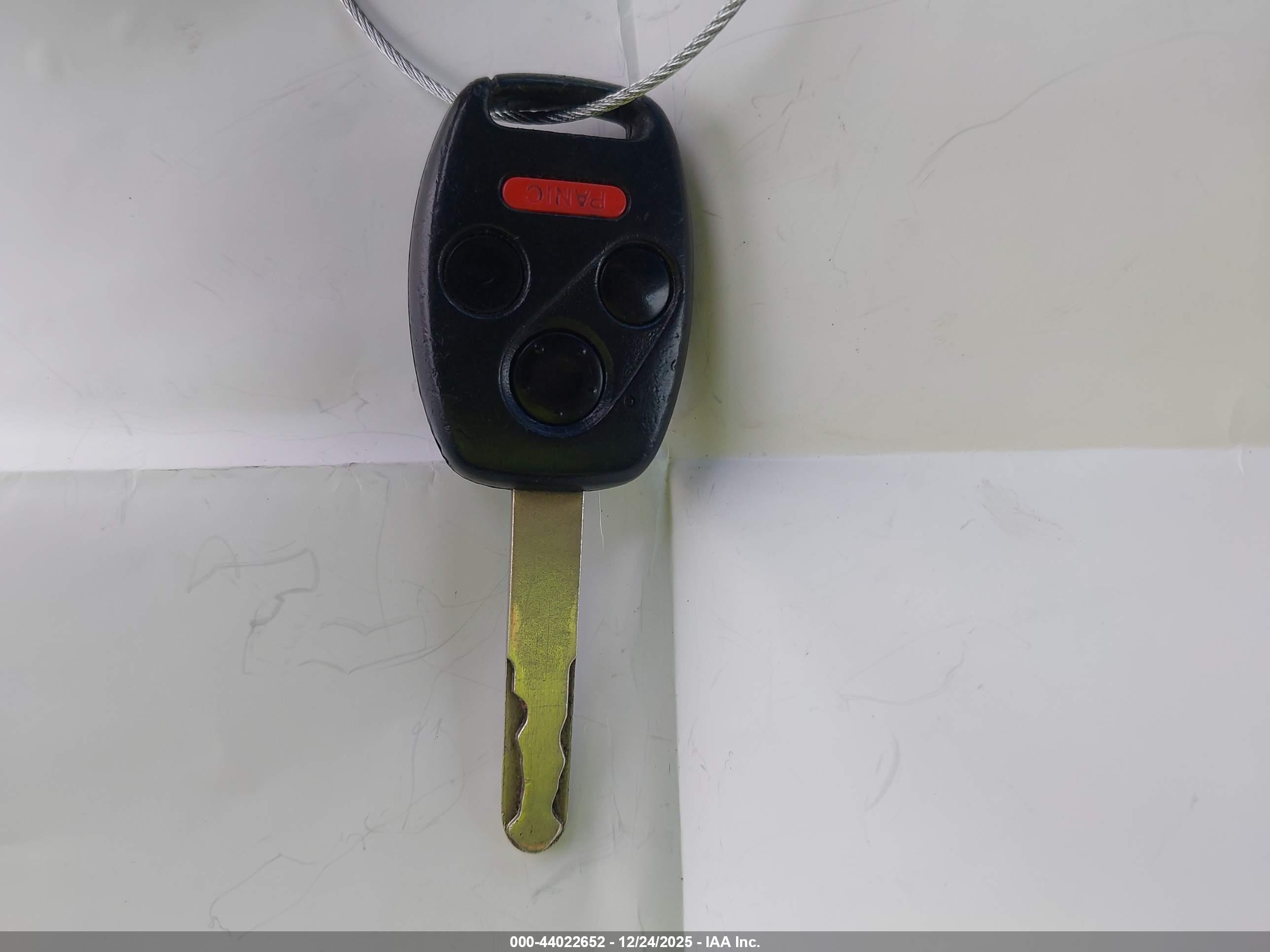 HONDA ACCORD image 11