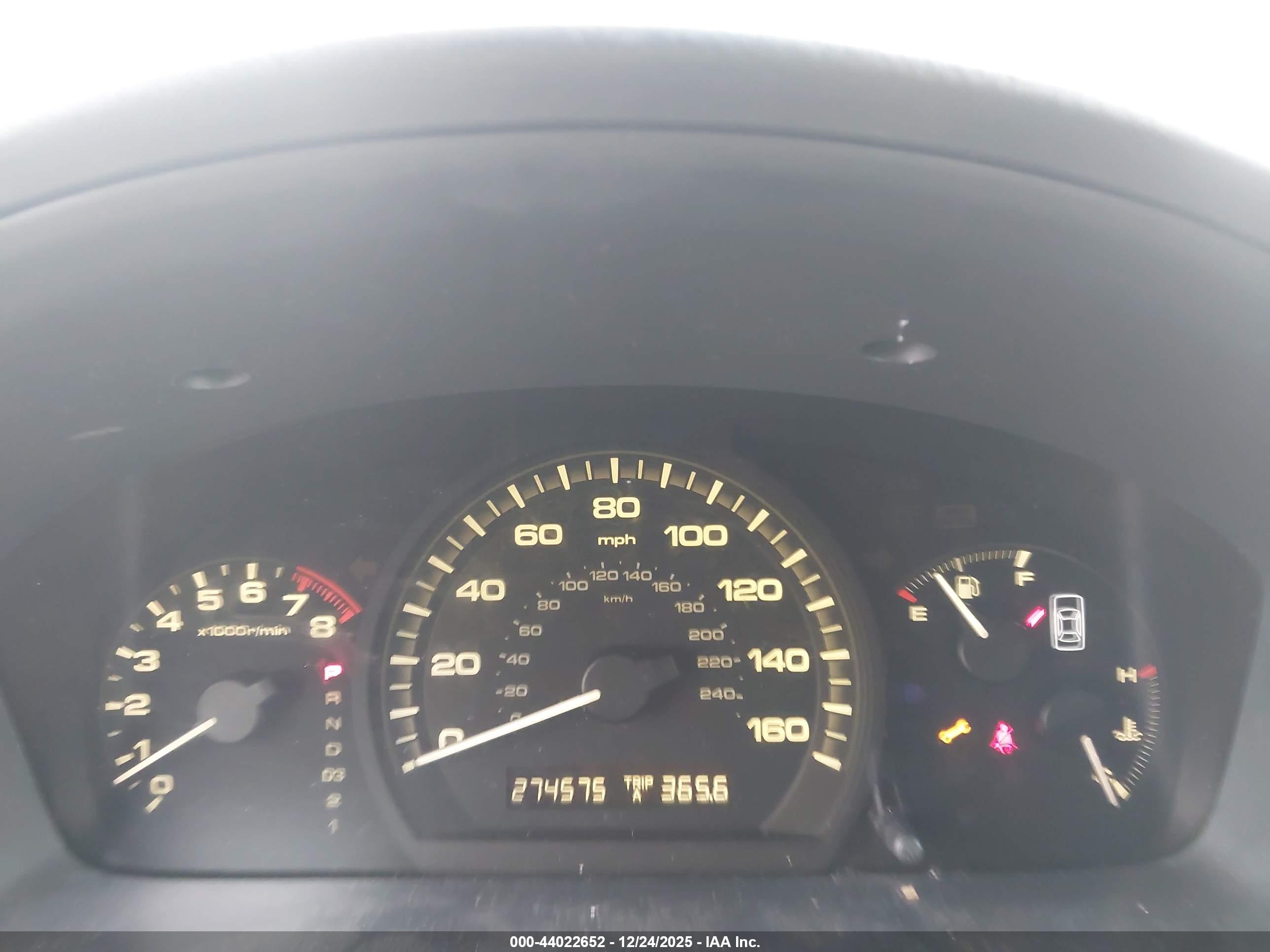 HONDA ACCORD image 7