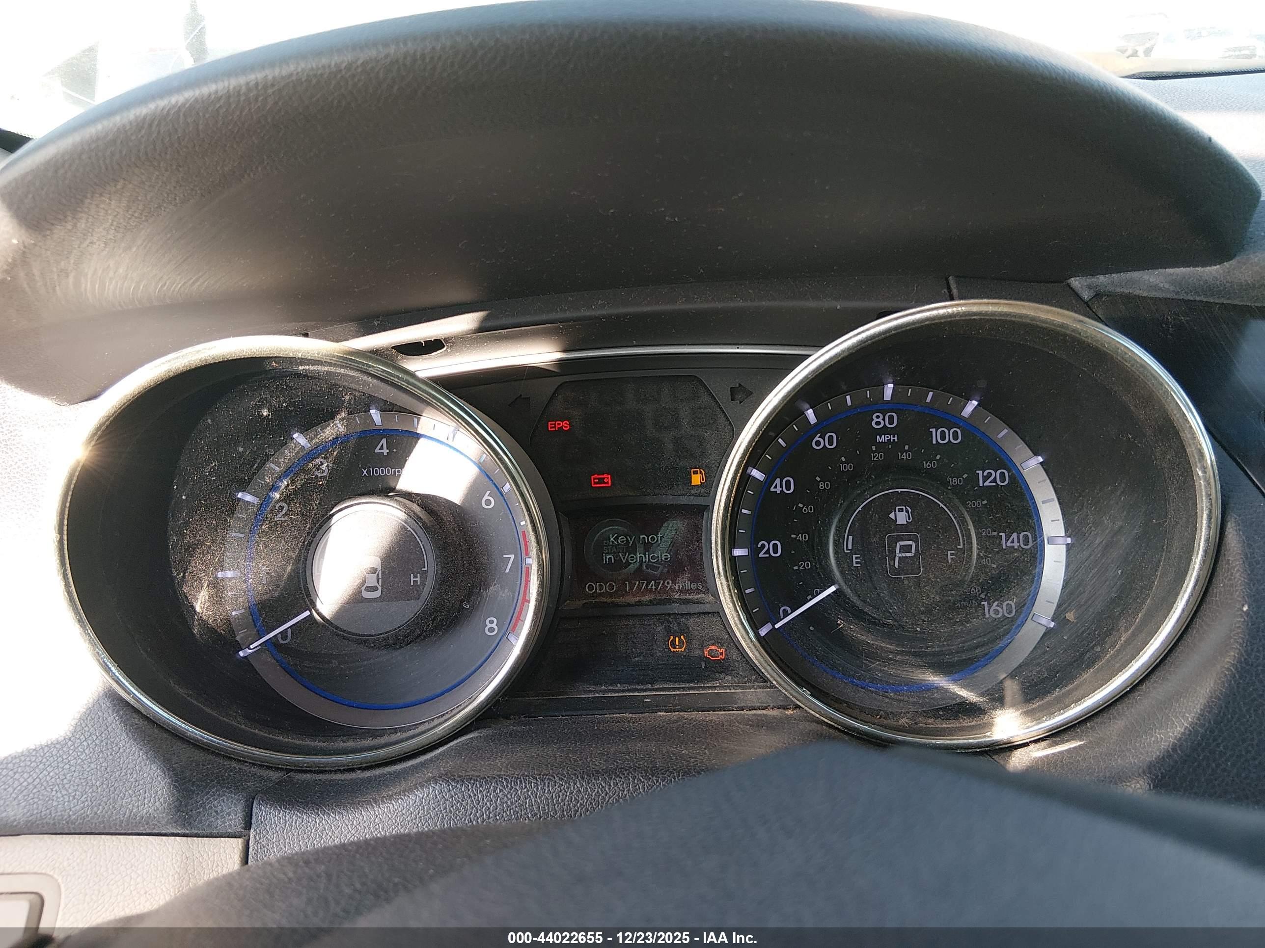HYUNDAI SONATA image 7