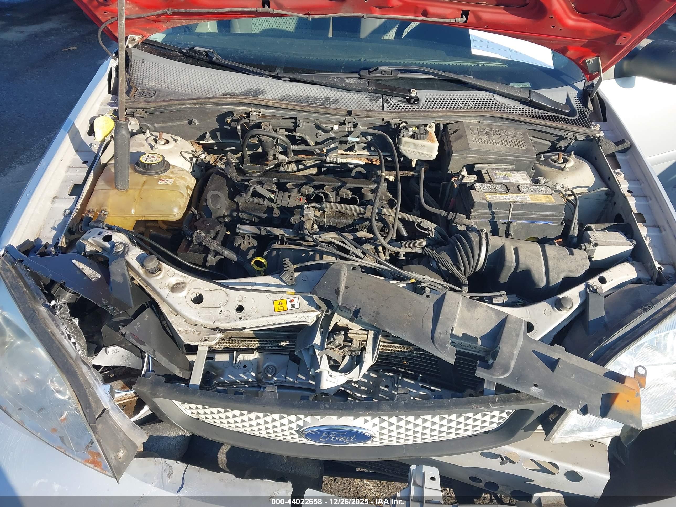 FORD FOCUS image 10