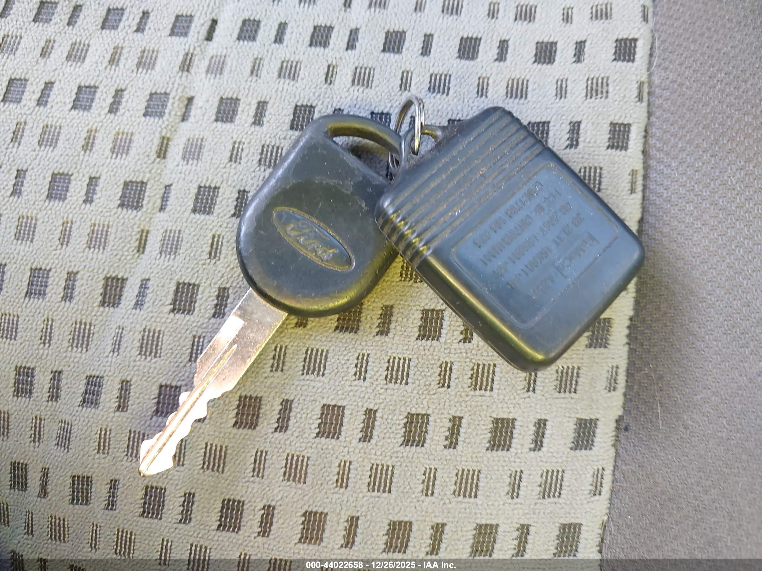 FORD FOCUS image 11