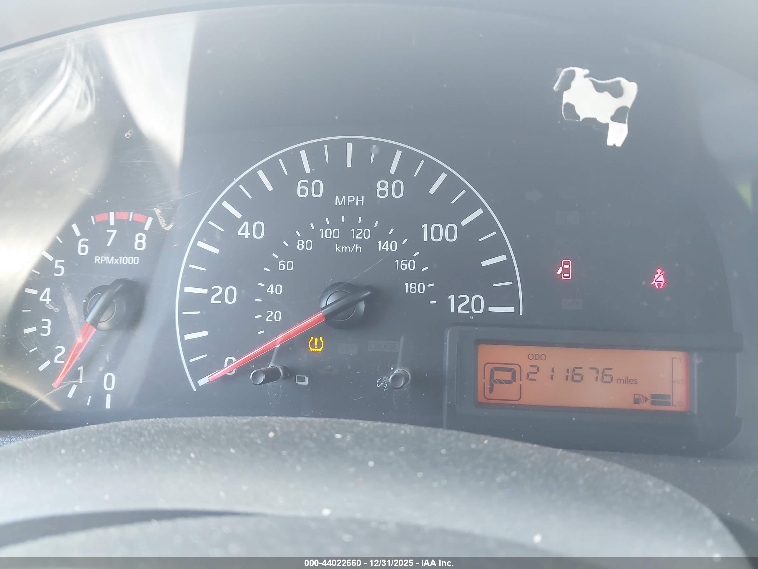 NISSAN NV200 image 7