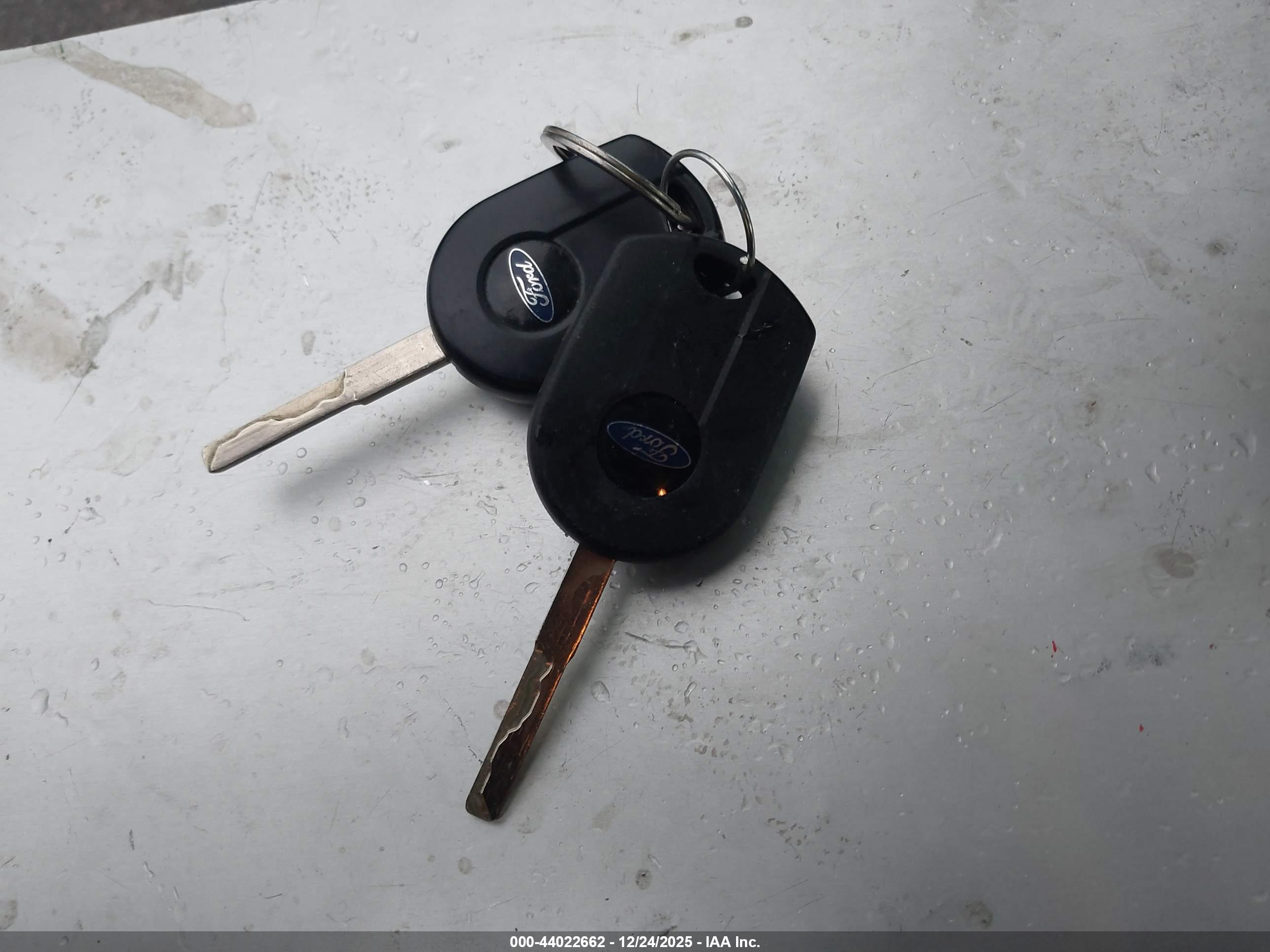 FORD FOCUS image 11