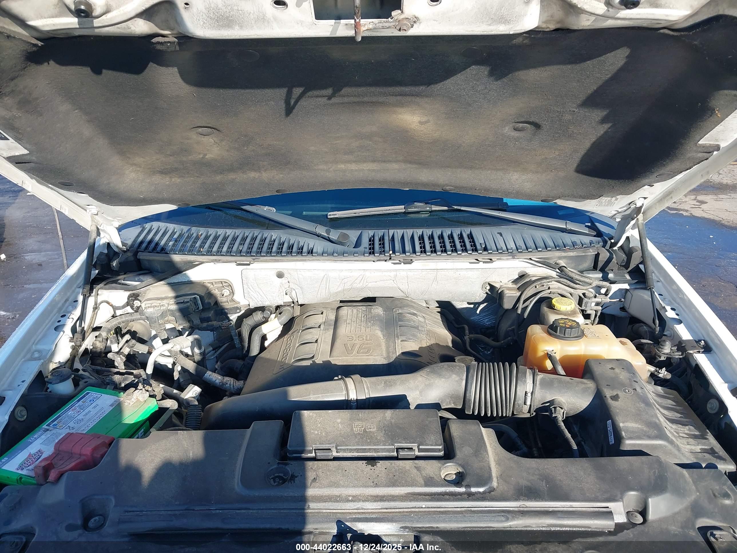 FORD EXPEDITION image 10