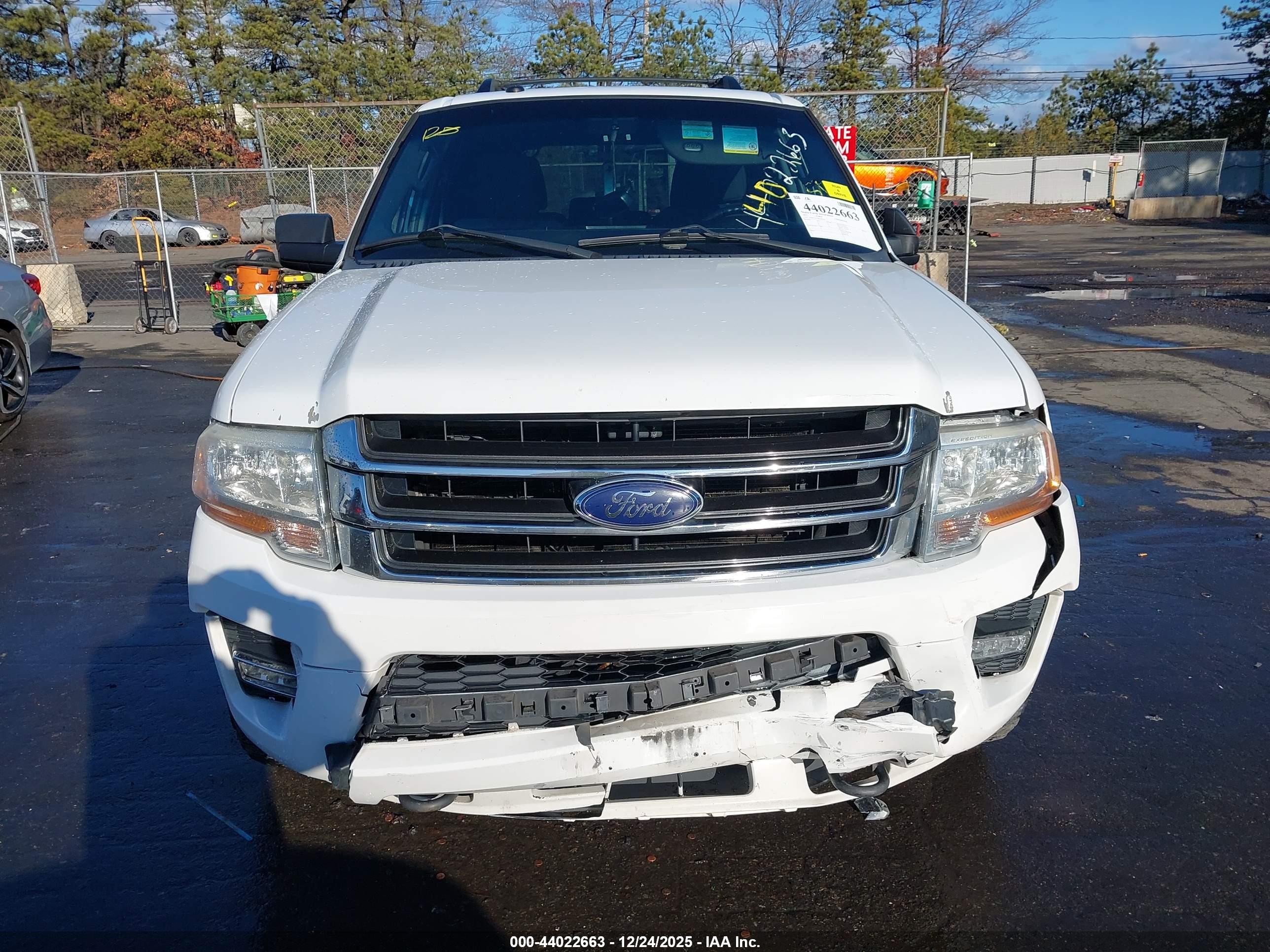 FORD EXPEDITION image 6