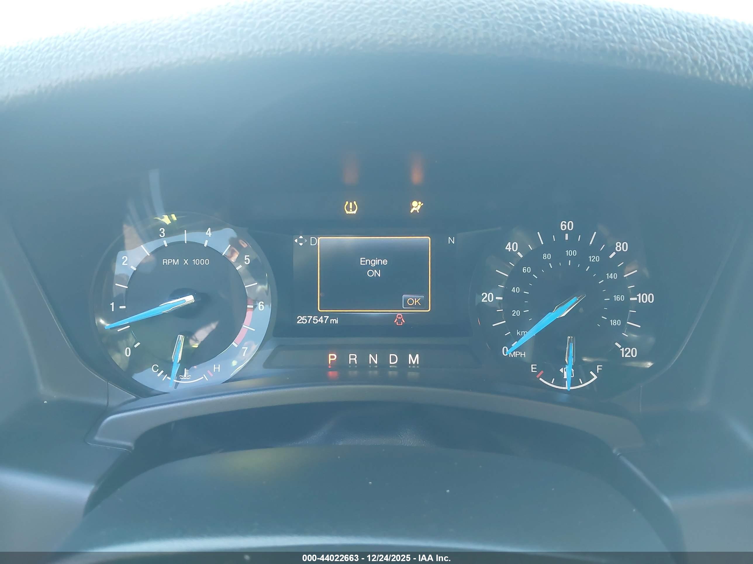 FORD EXPEDITION image 7