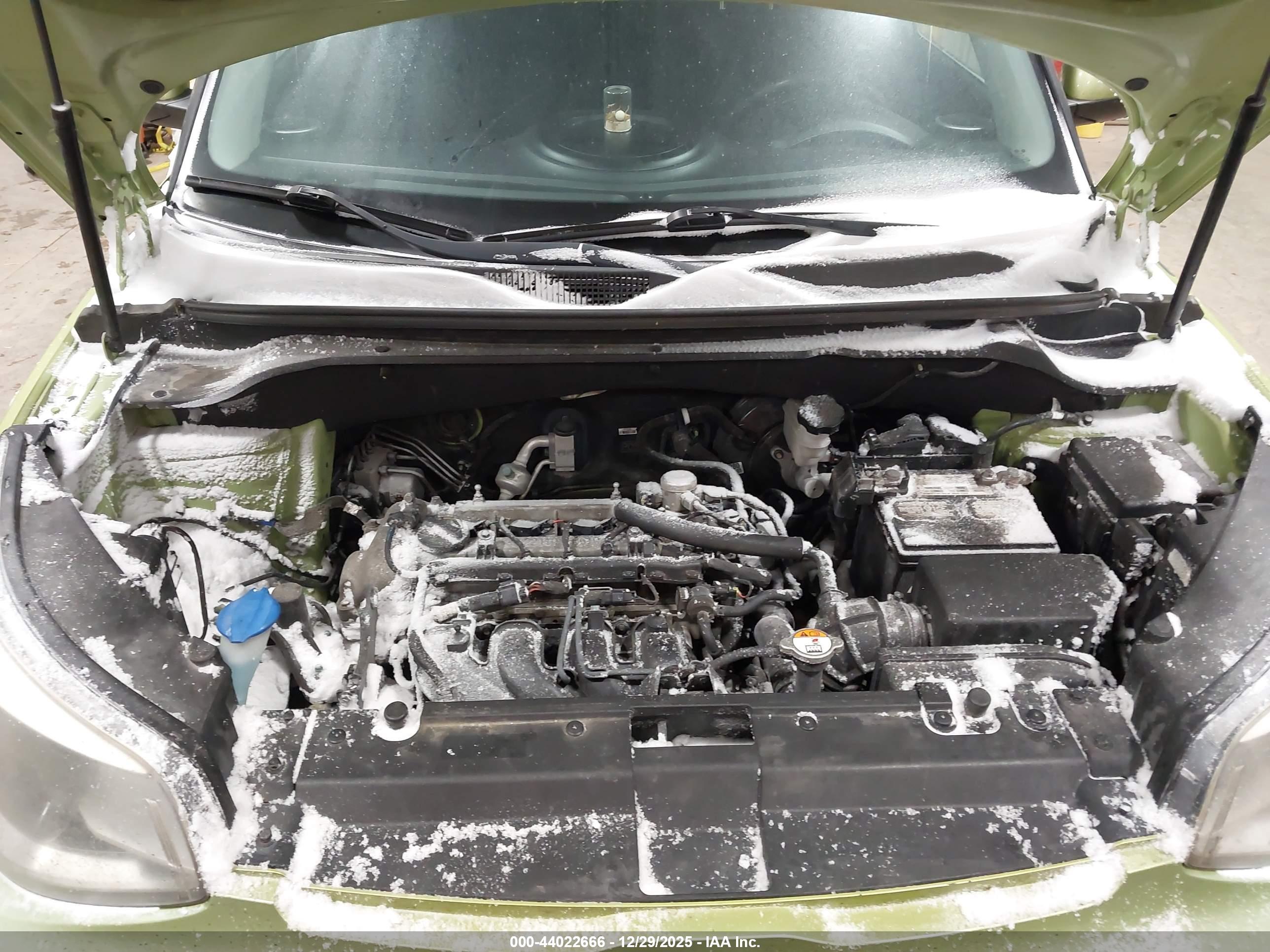 KIA SOUL image 10