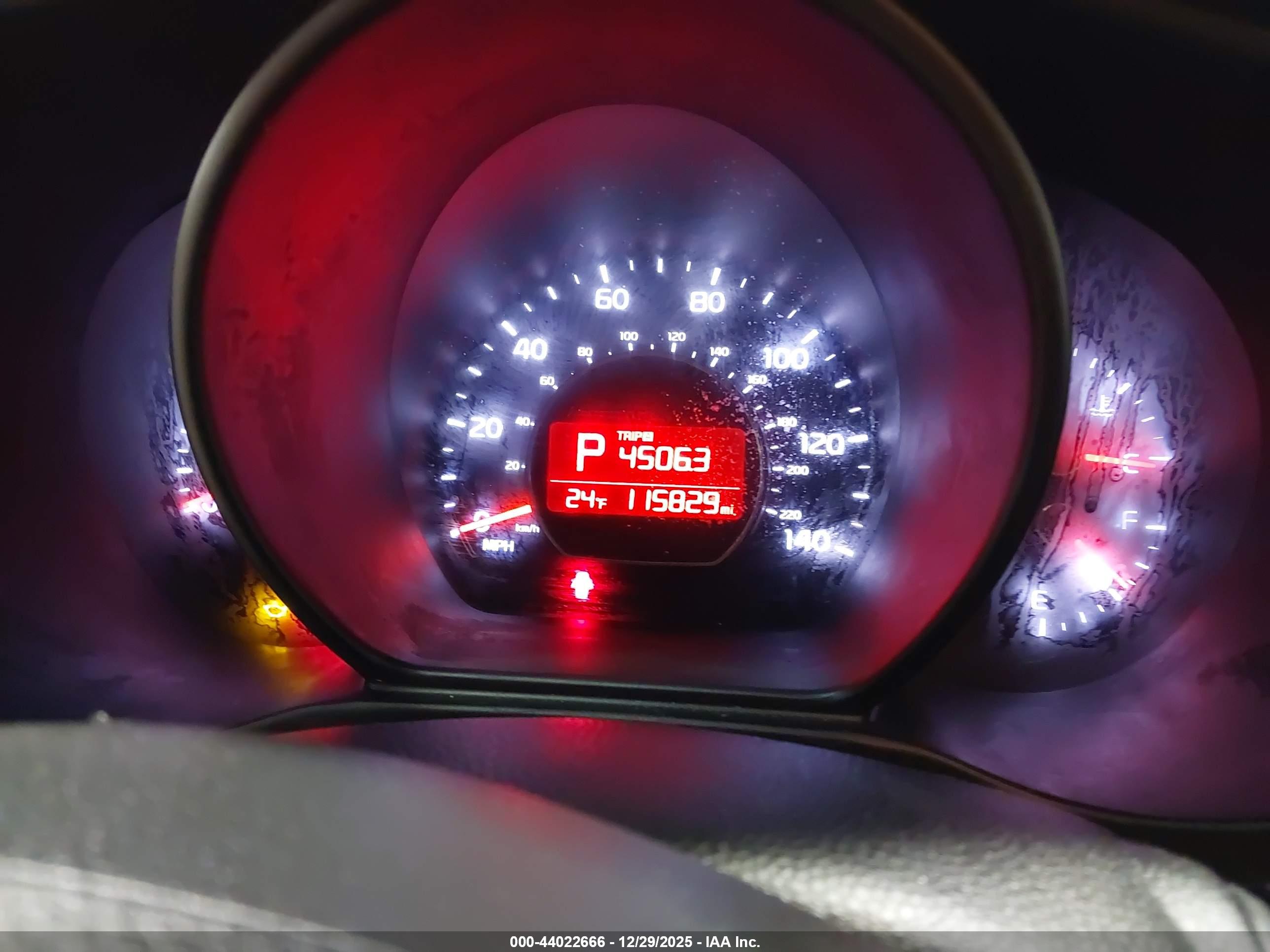 KIA SOUL image 7