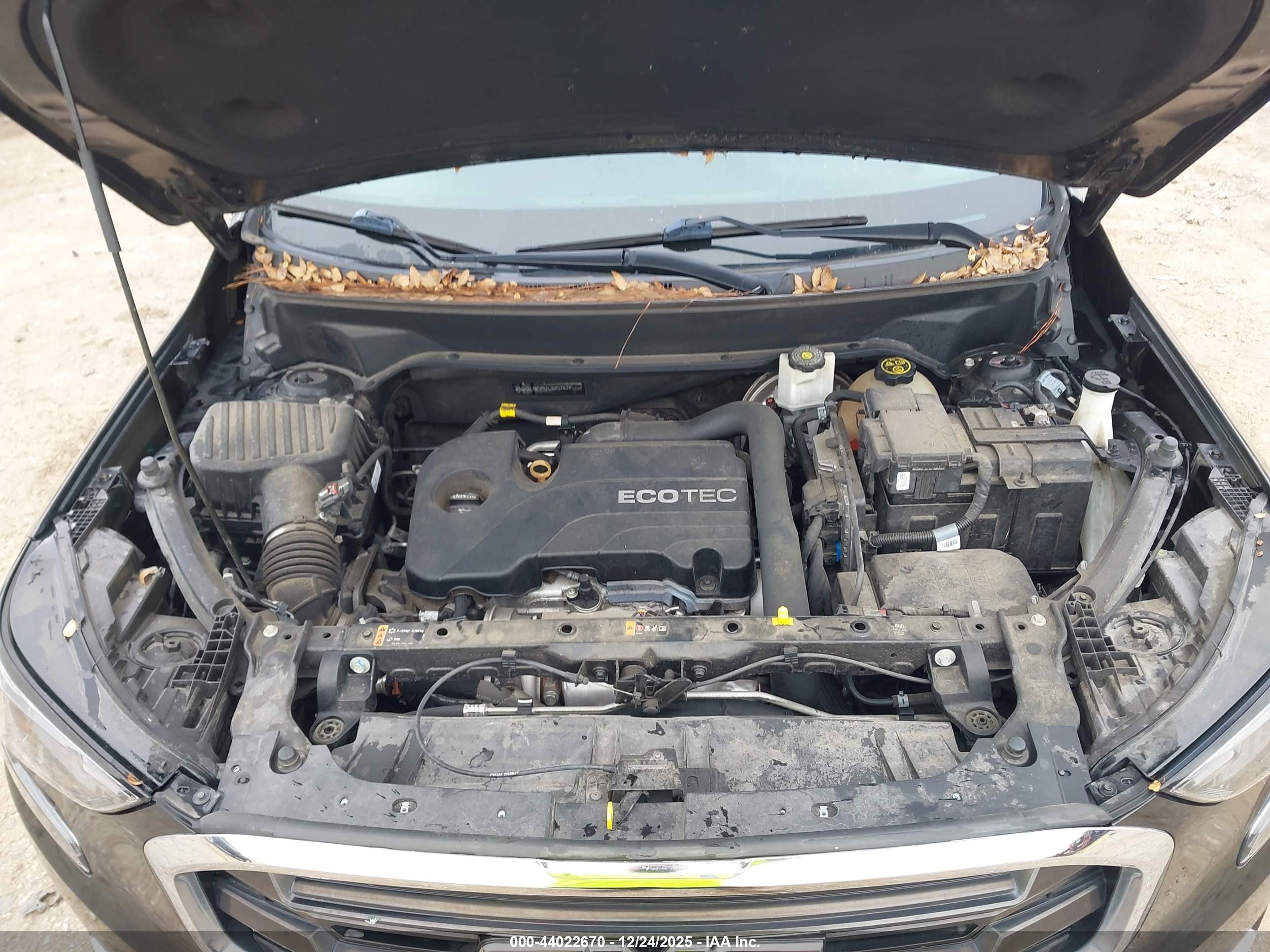 GMC TERRAIN image 10