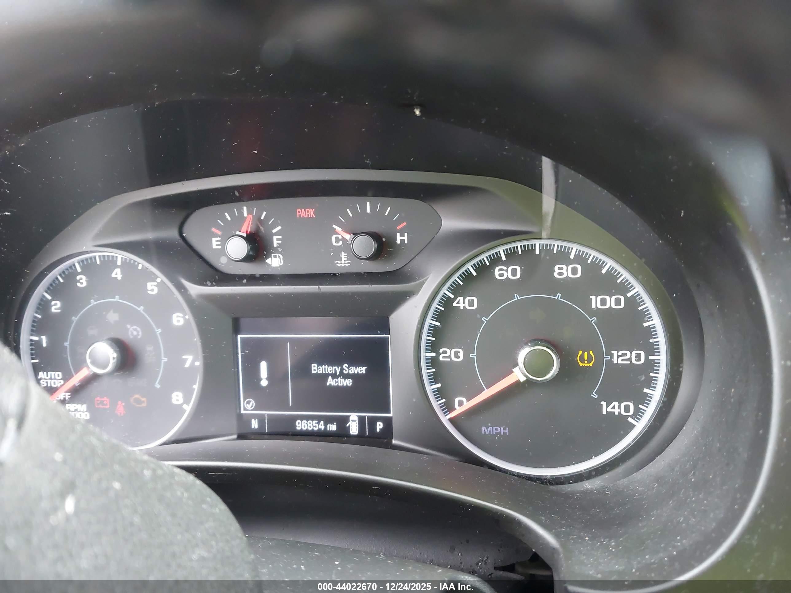 GMC TERRAIN image 7