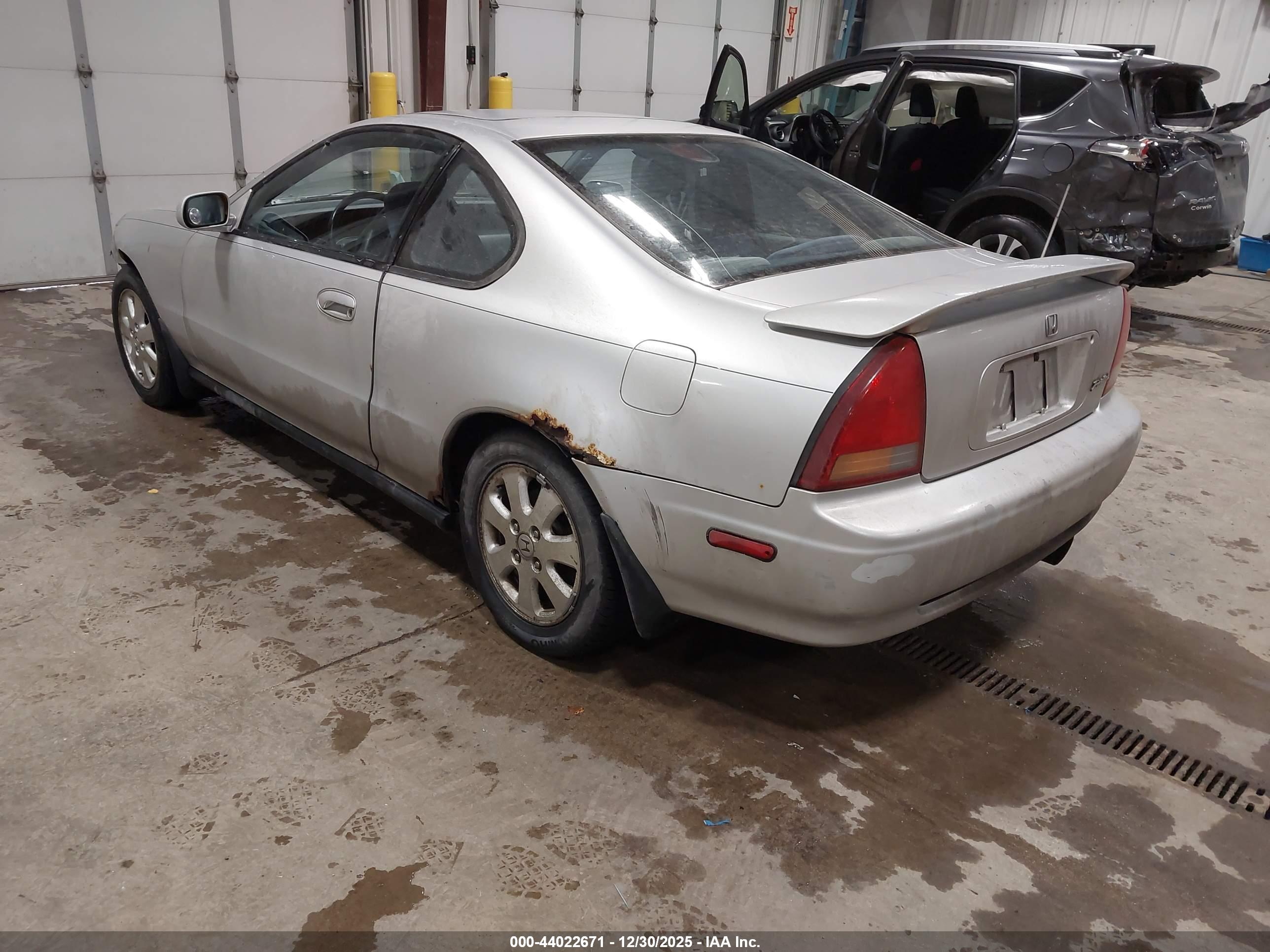 HONDA PRELUDE image 3