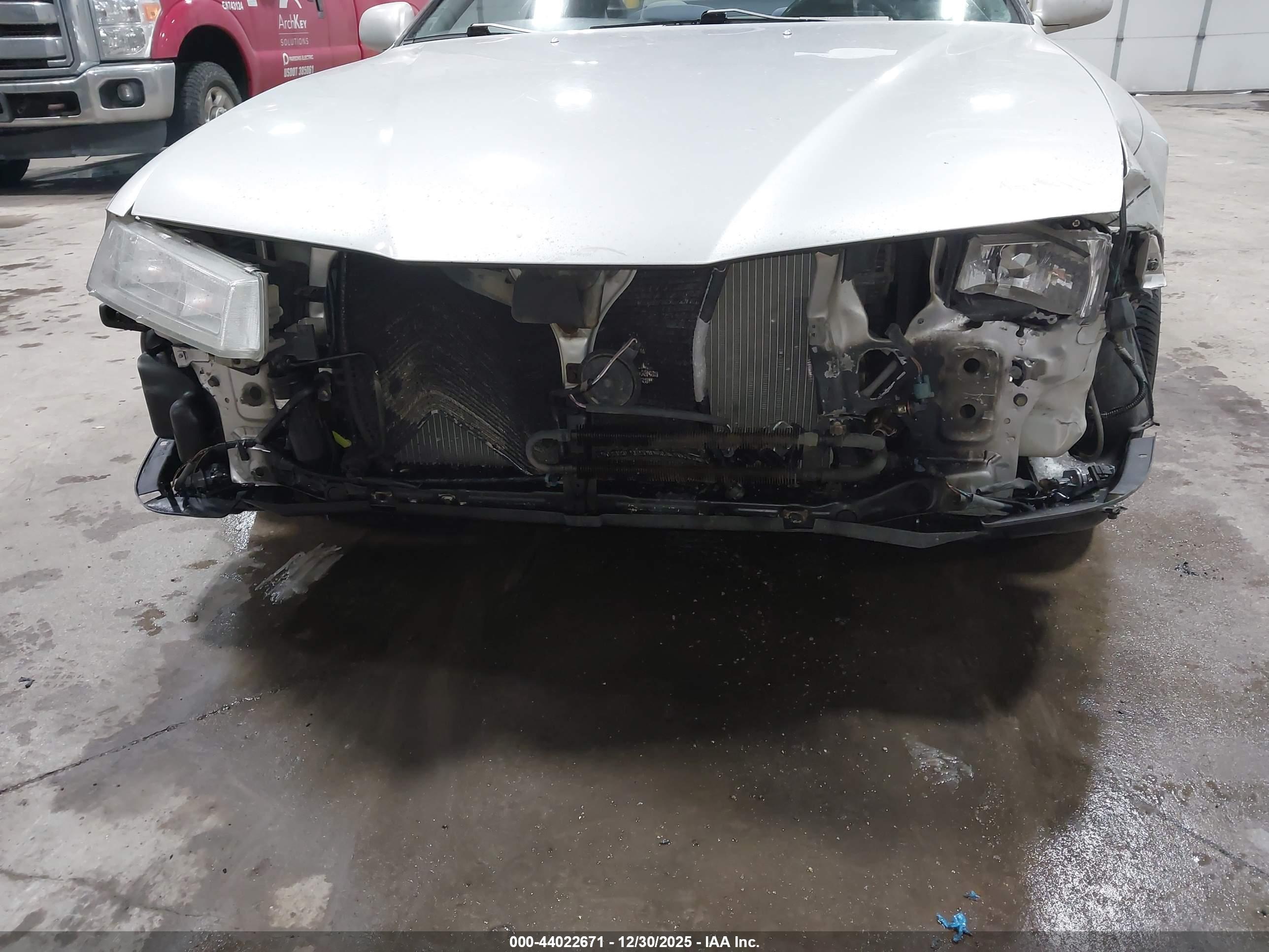 HONDA PRELUDE image 6