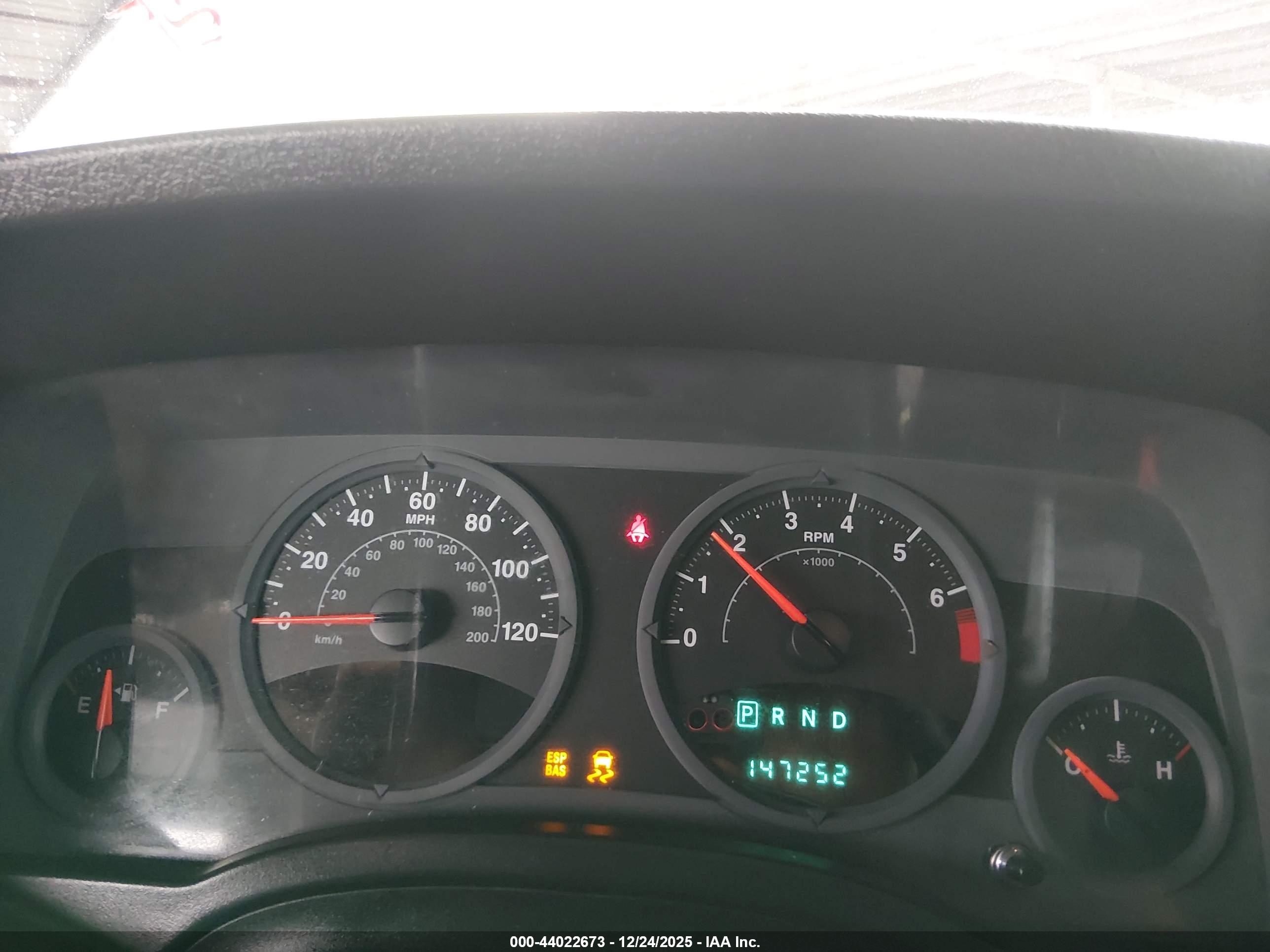 JEEP PATRIOT image 7