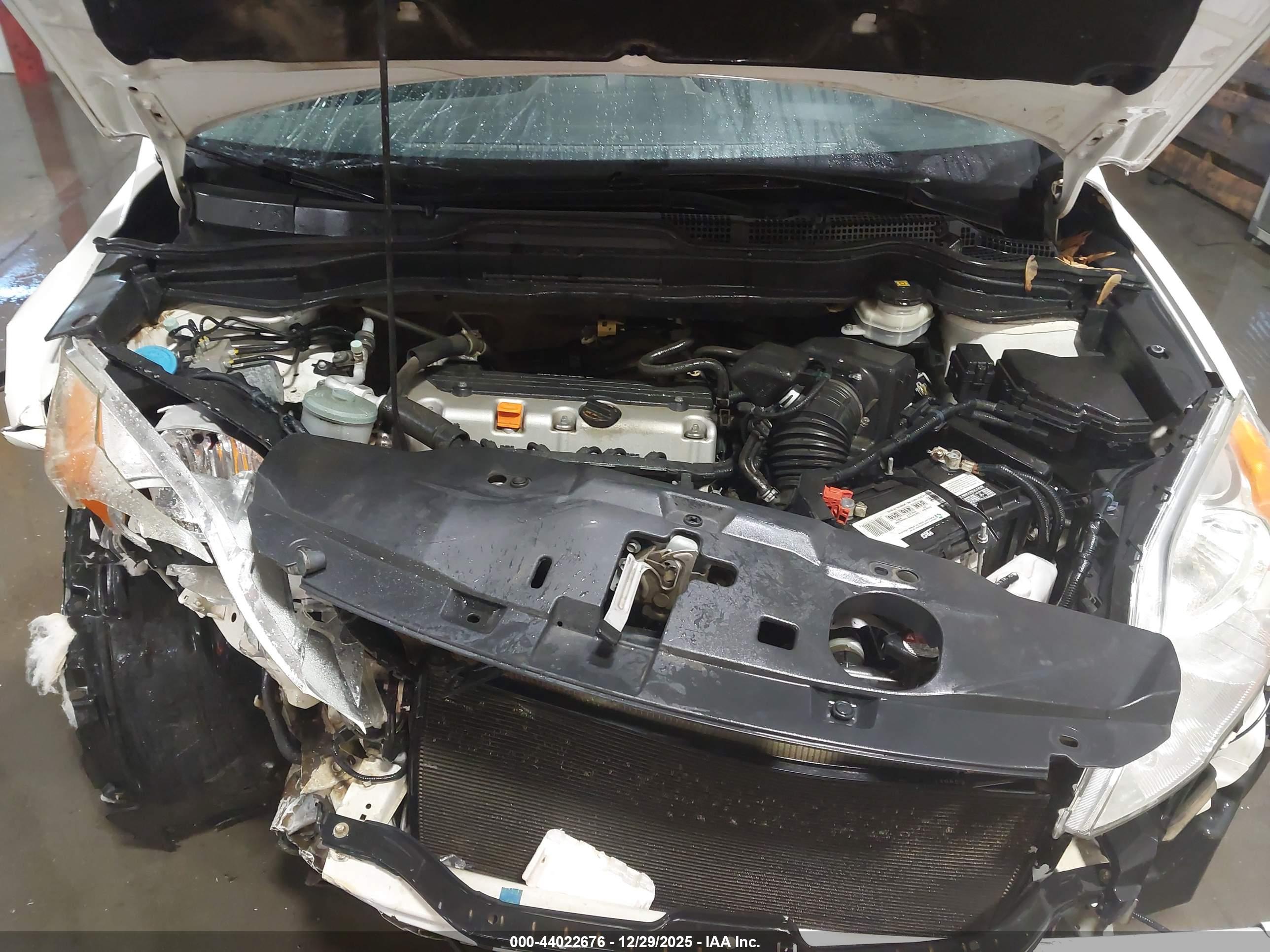 HONDA CR-V image 10