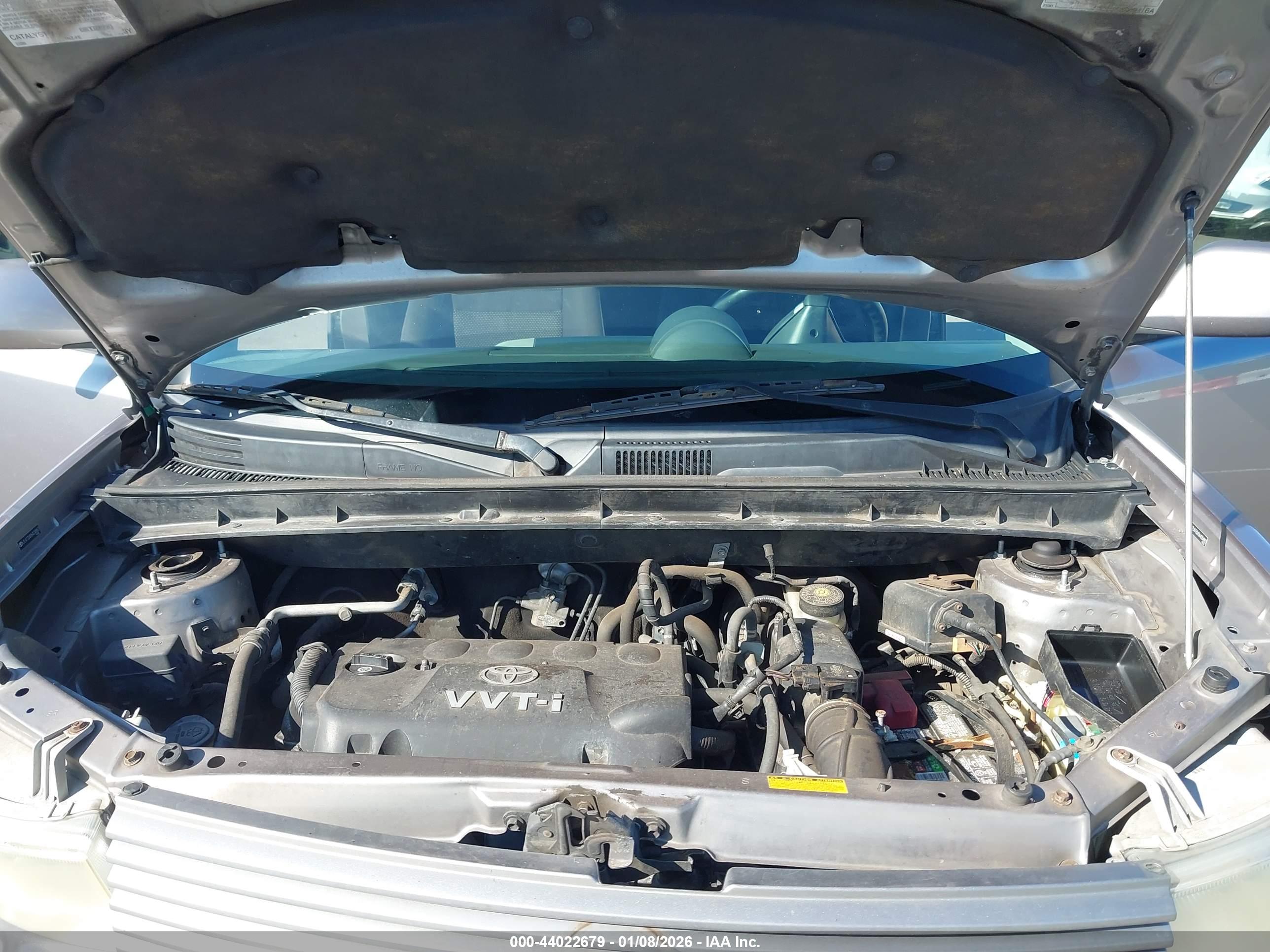 SCION XB image 10