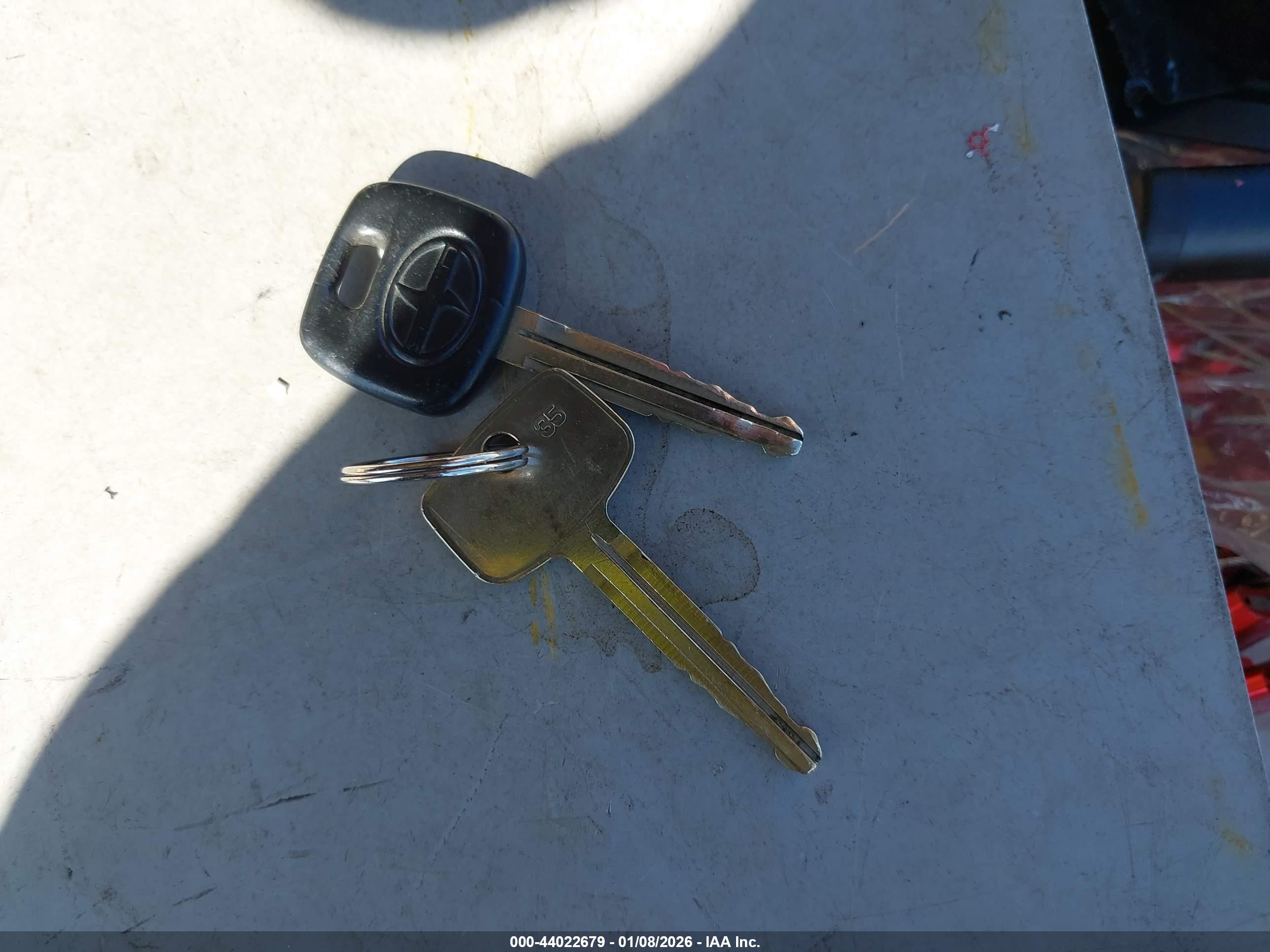 SCION XB image 11