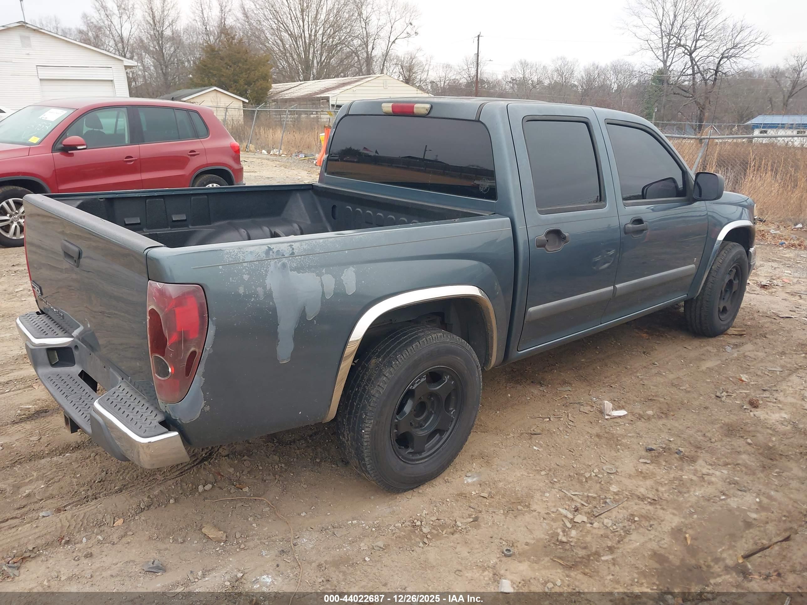 CHEVROLET COLORADO image 4