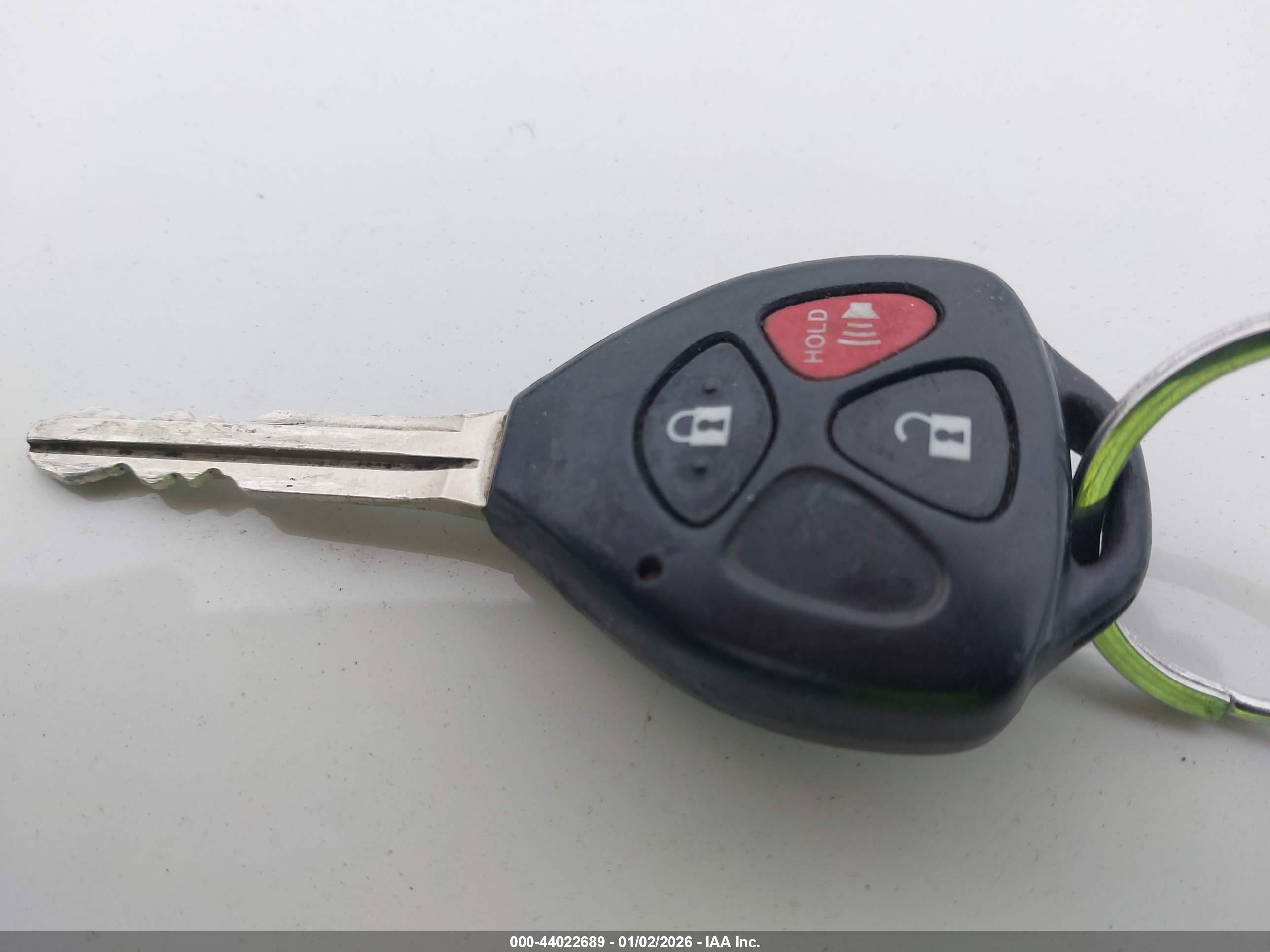 PONTIAC VIBE image 11