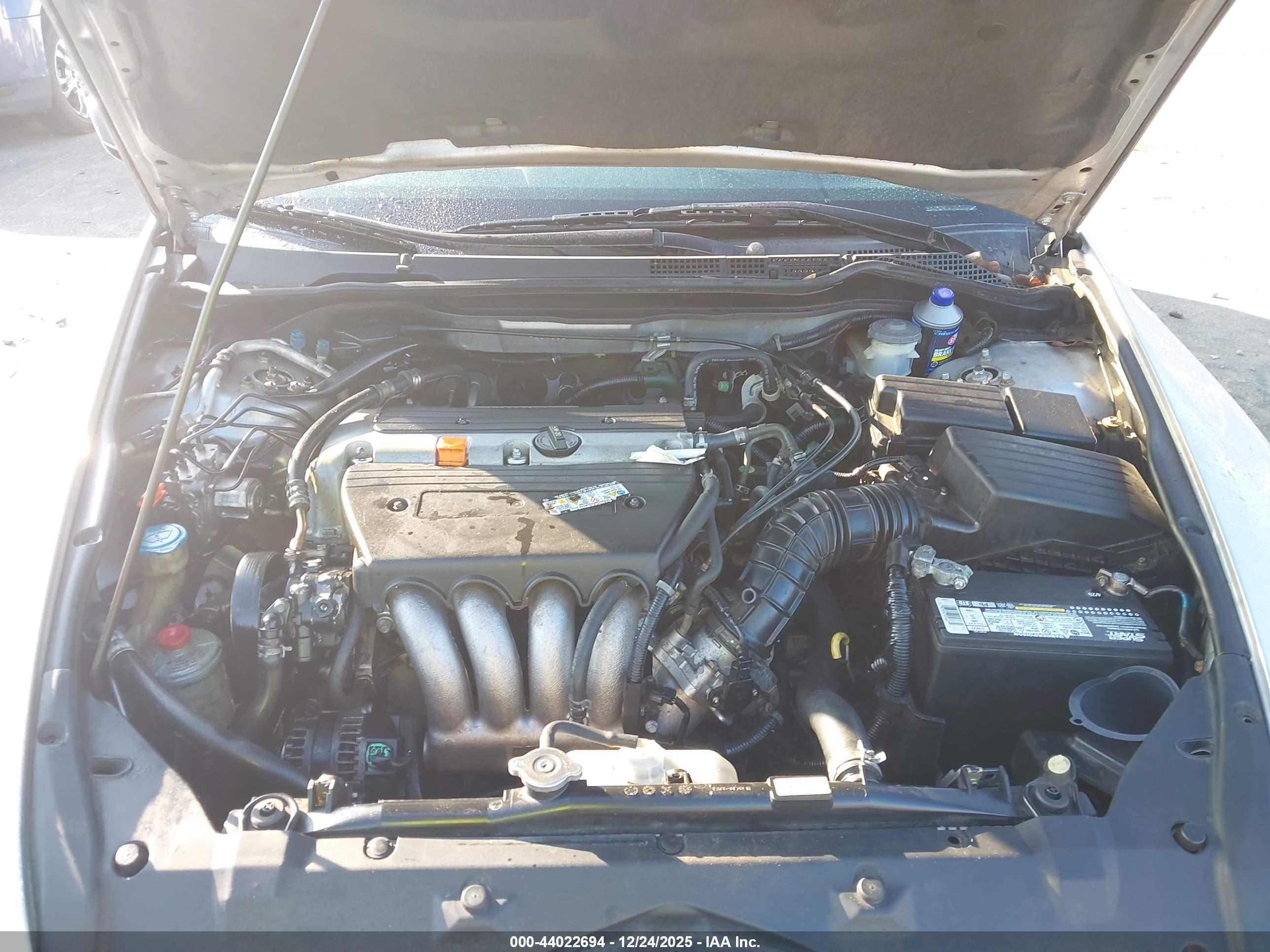 HONDA ACCORD image 10