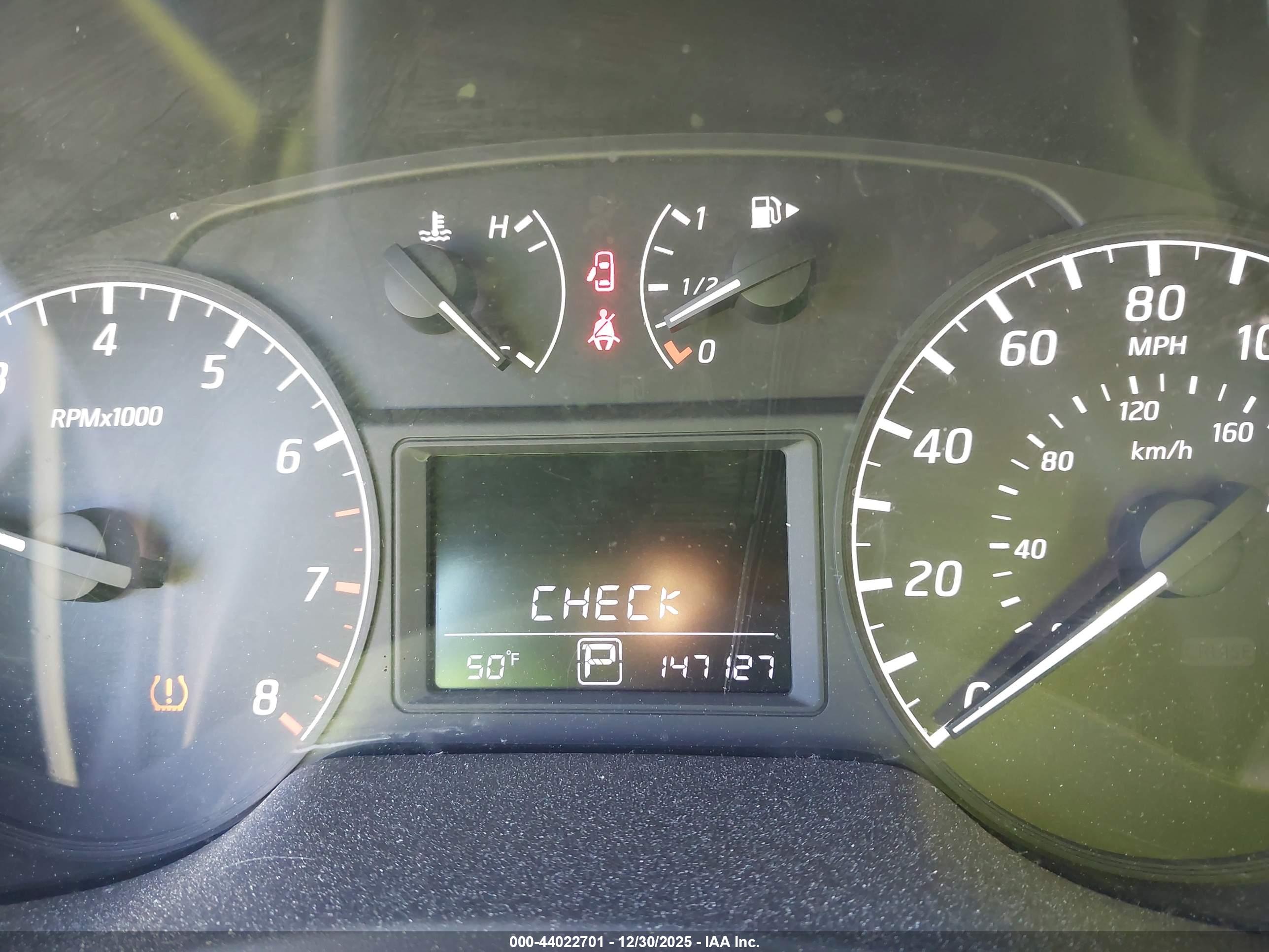 NISSAN SENTRA image 7
