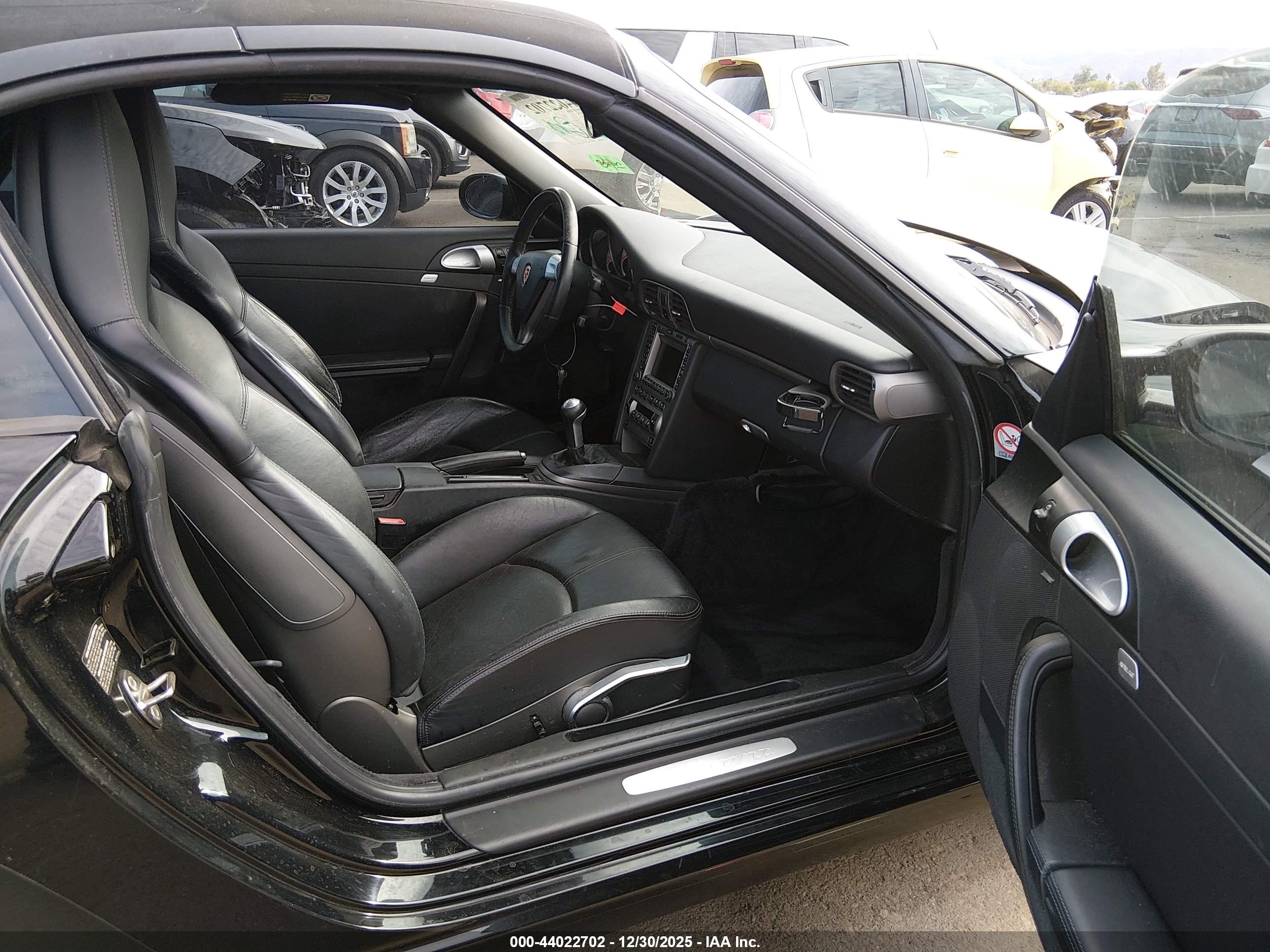 PORSCHE 911 image 5