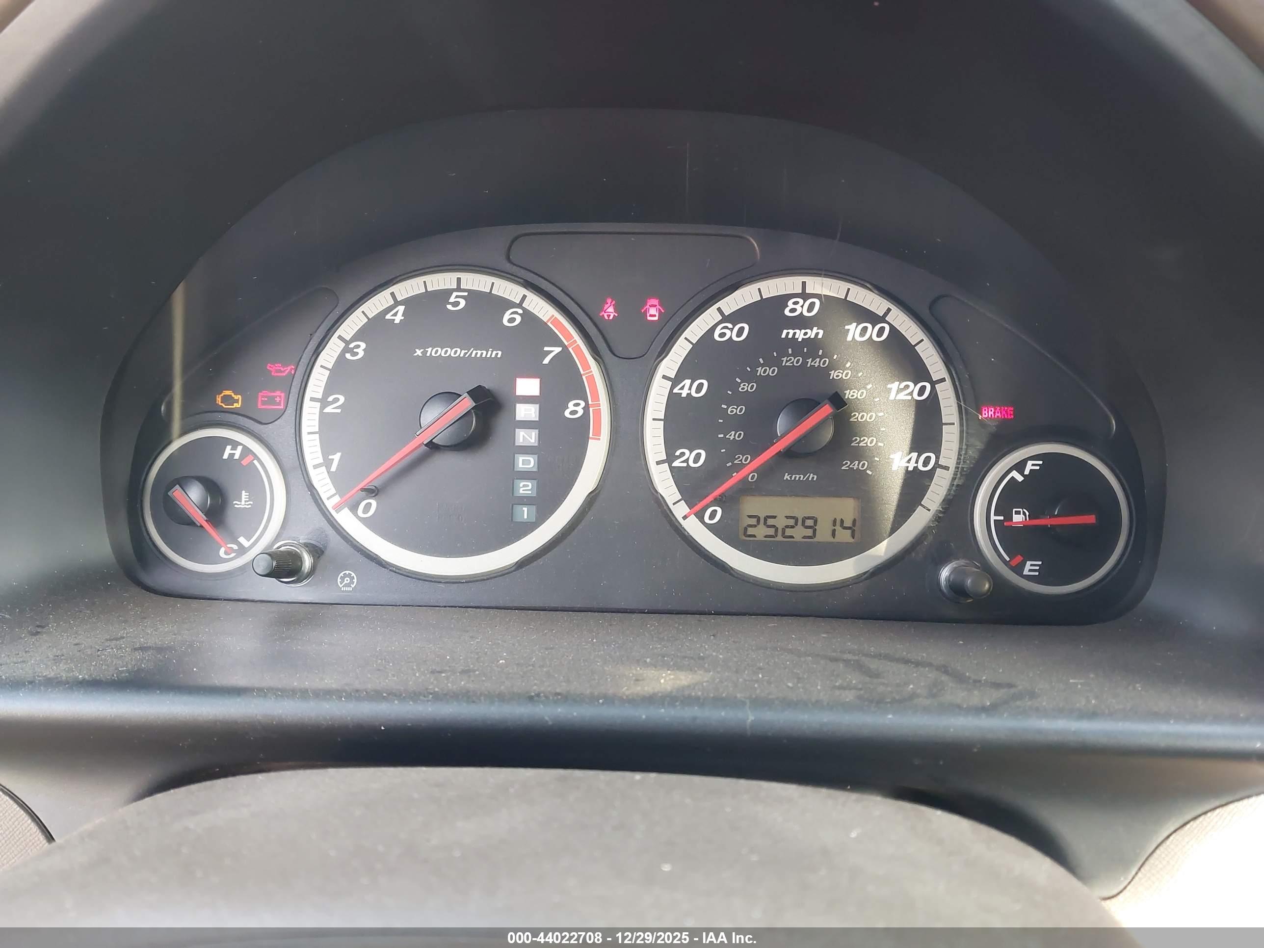 HONDA CR-V image 7