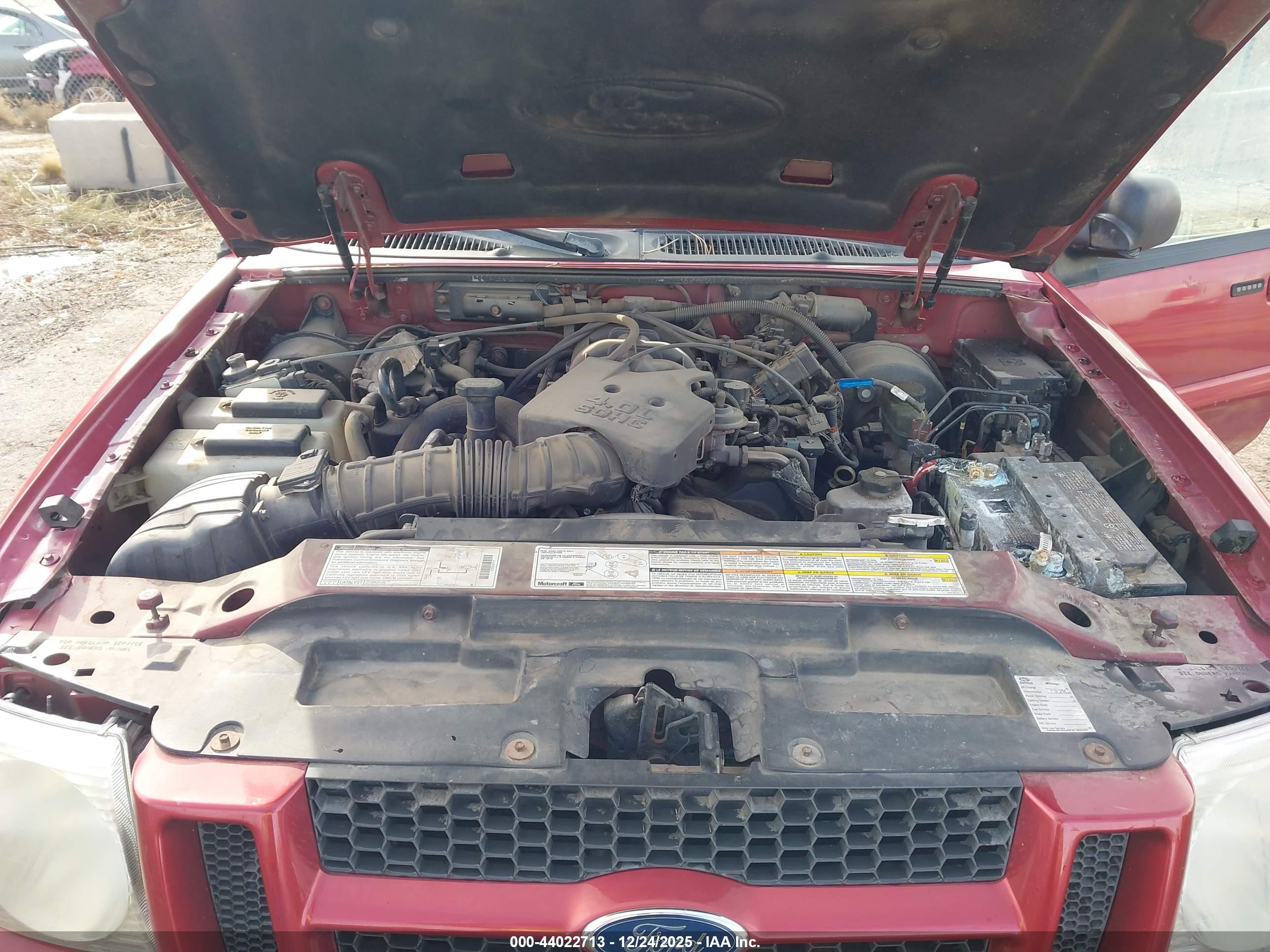 FORD EXPLORER image 10