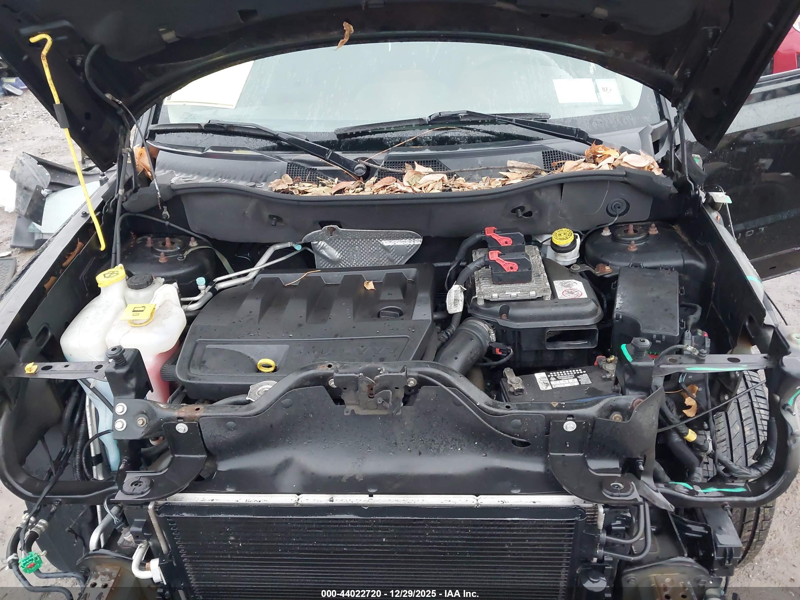 JEEP PATRIOT image 10