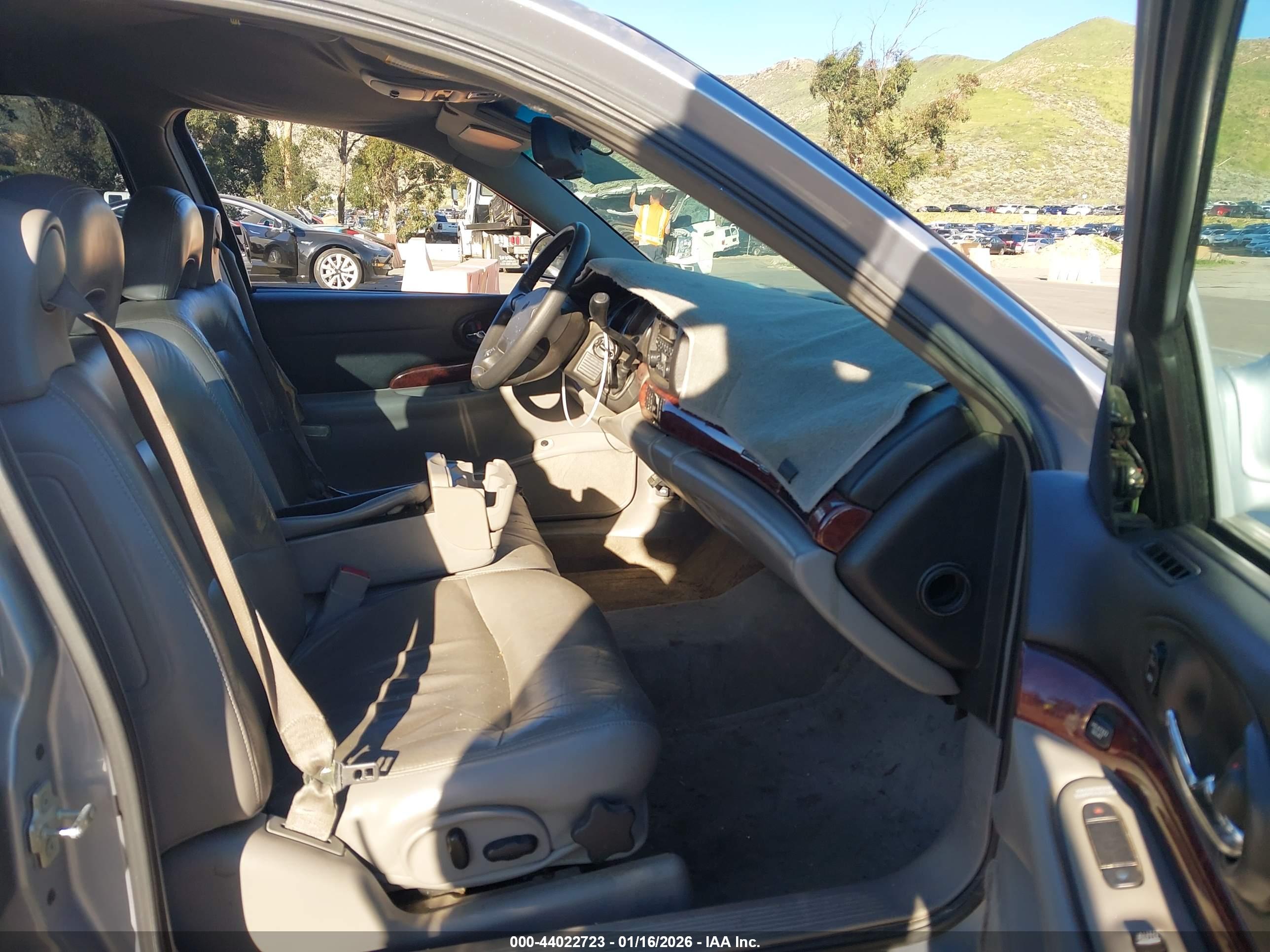BUICK LESABRE image 5