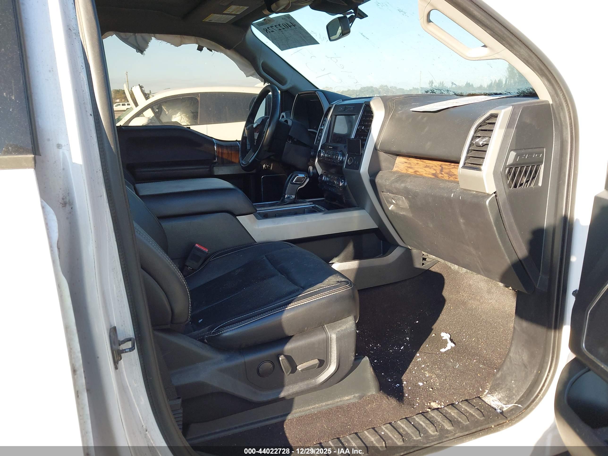 FORD F-150 image 5