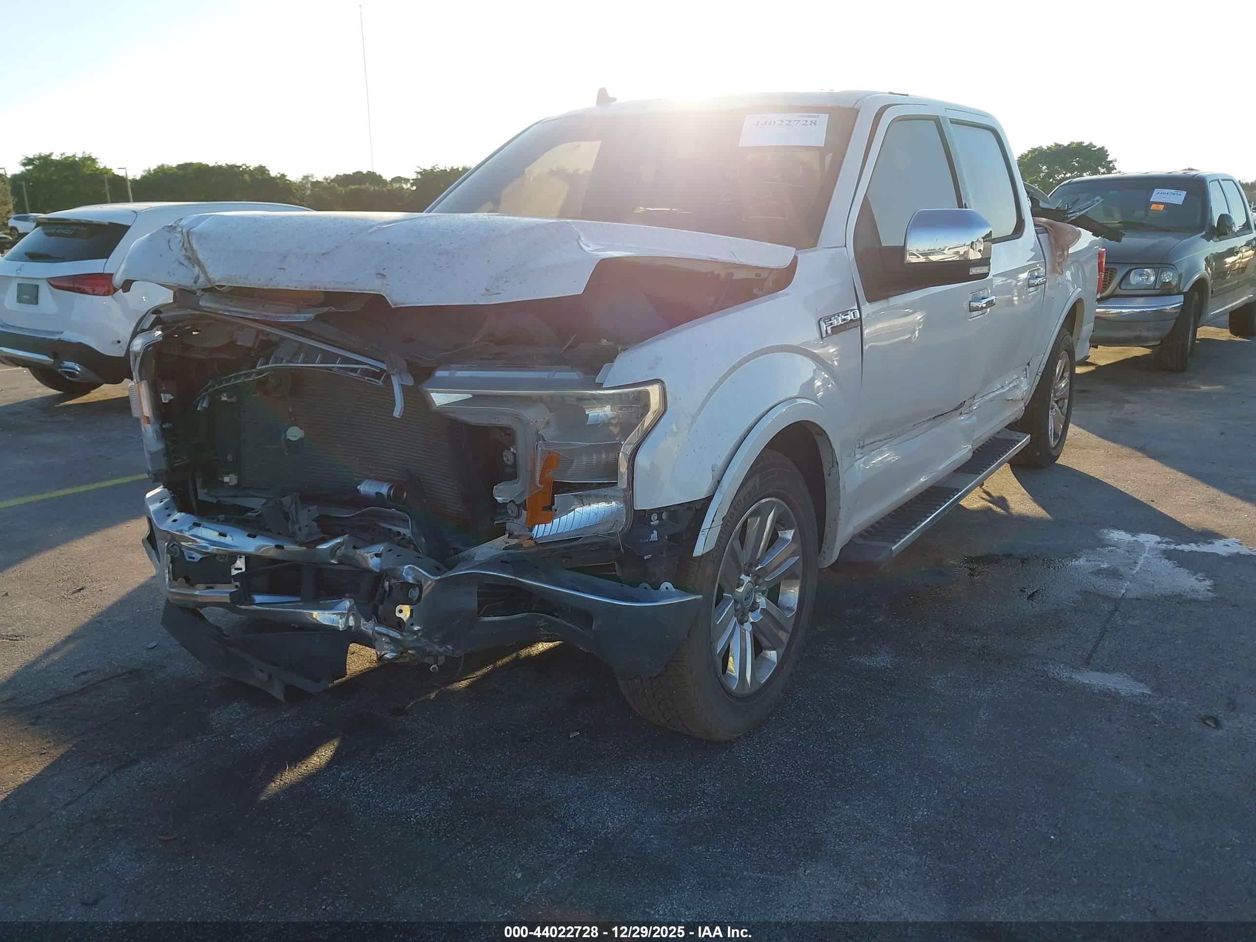 FORD F-150 image 6