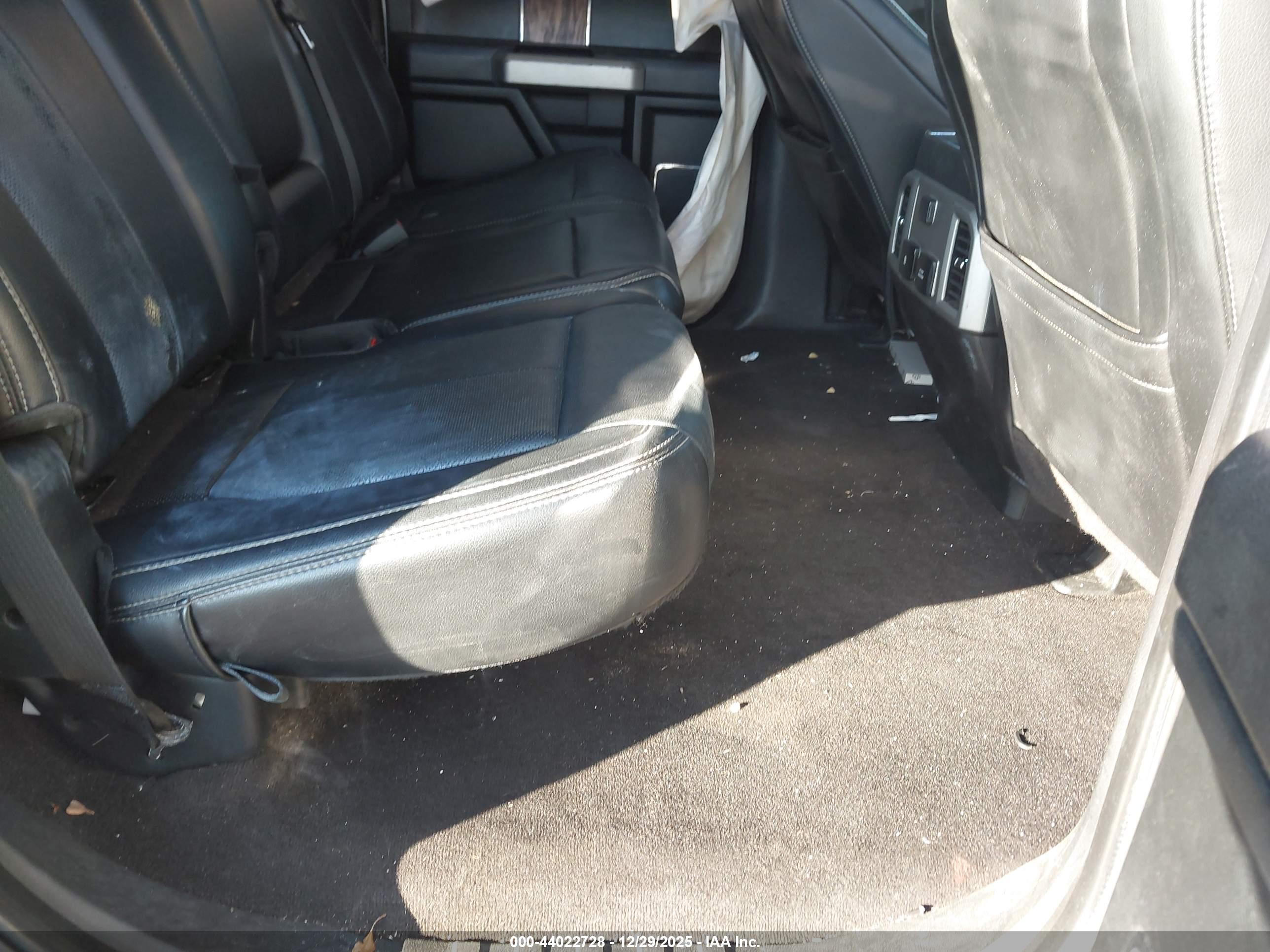 FORD F-150 image 8