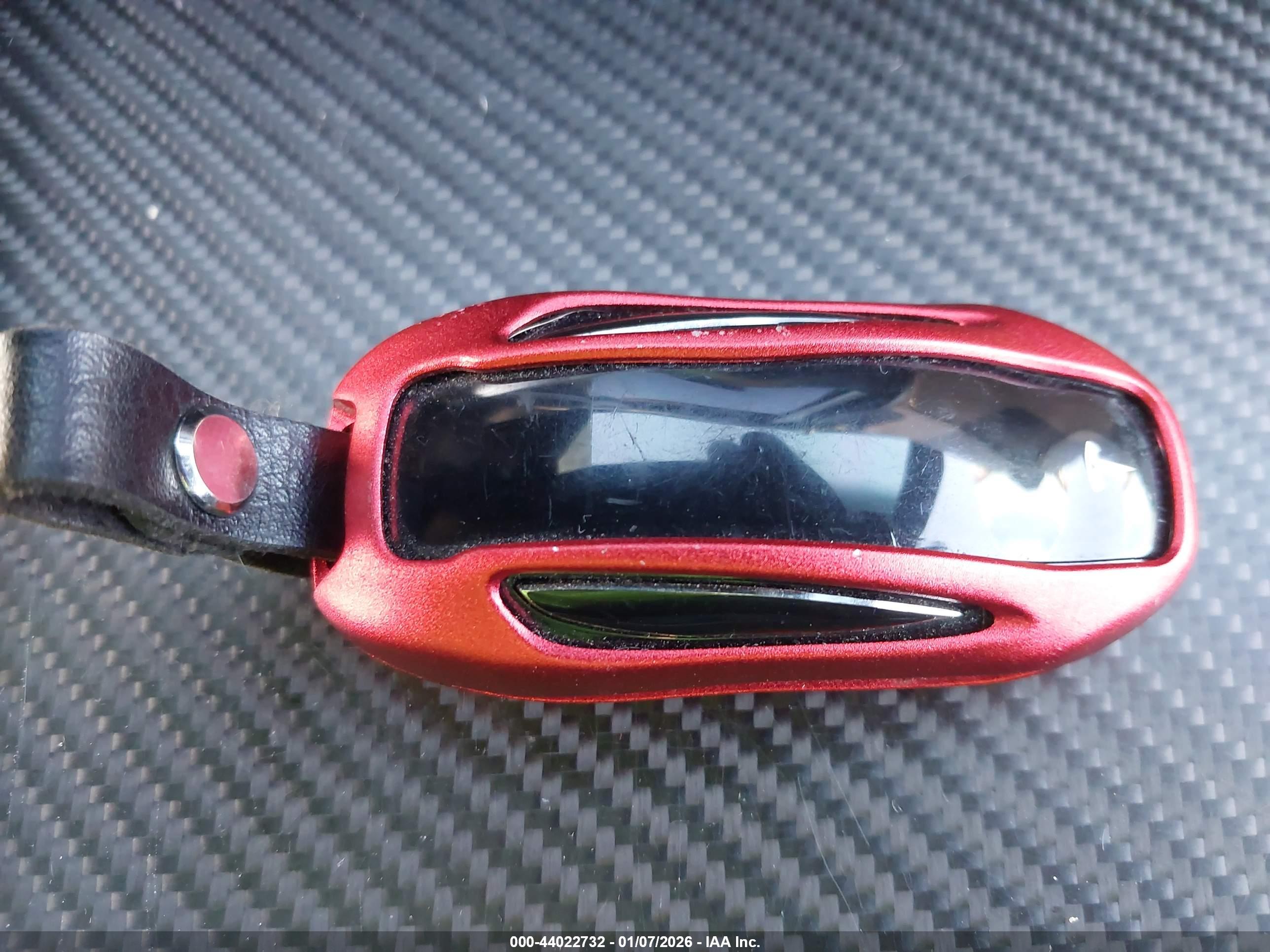 TESLA MODEL image 11