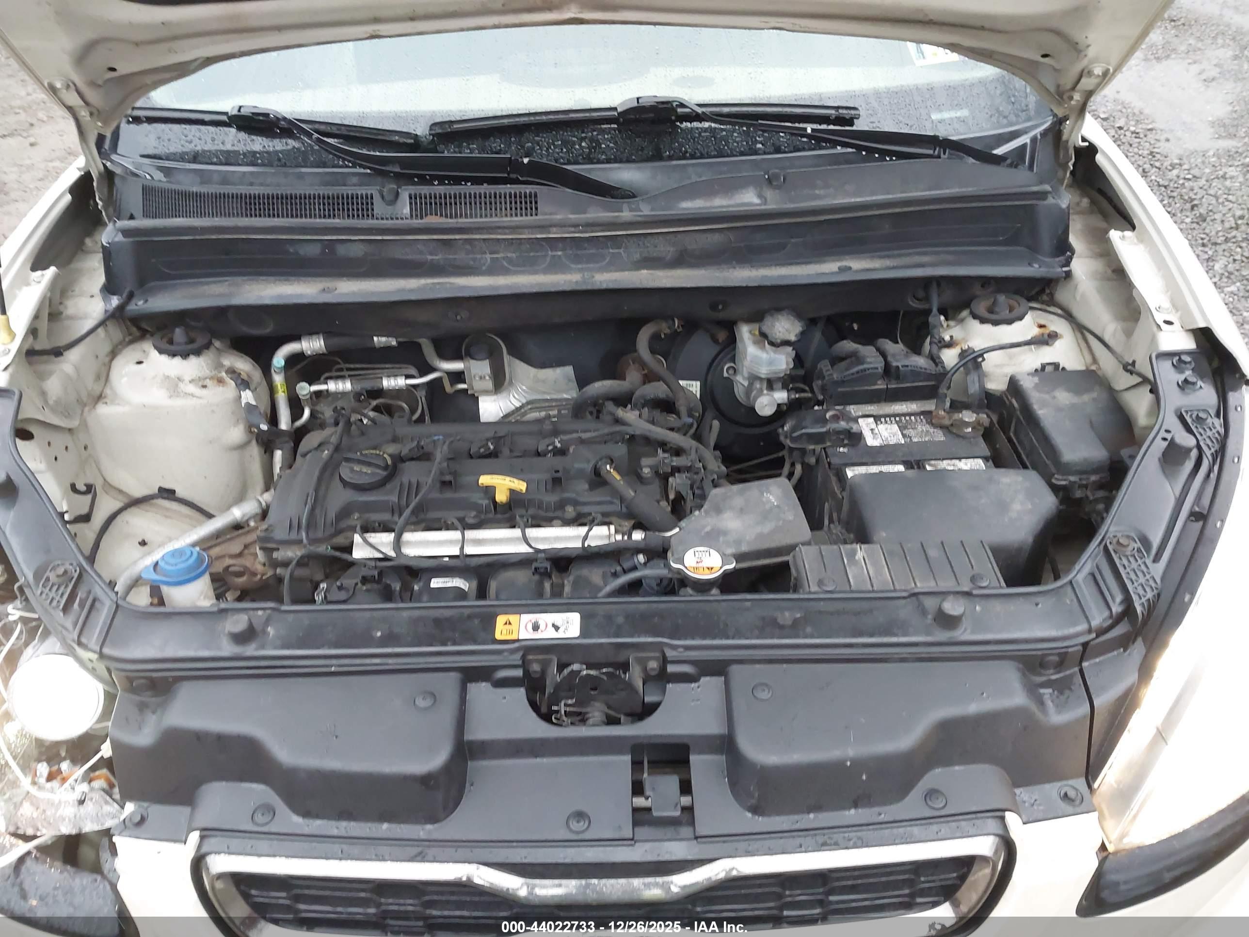KIA SOUL image 10