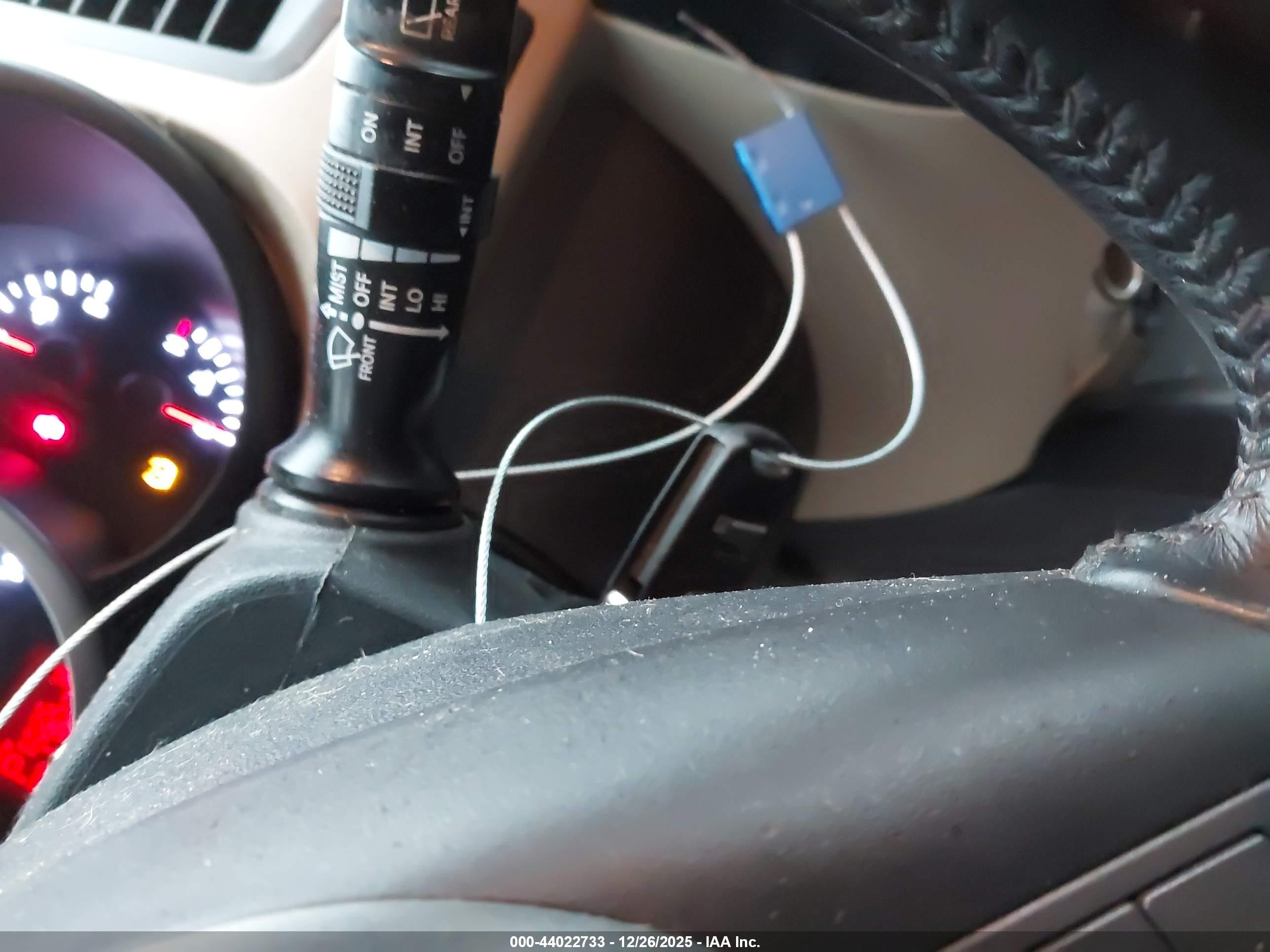 KIA SOUL image 11