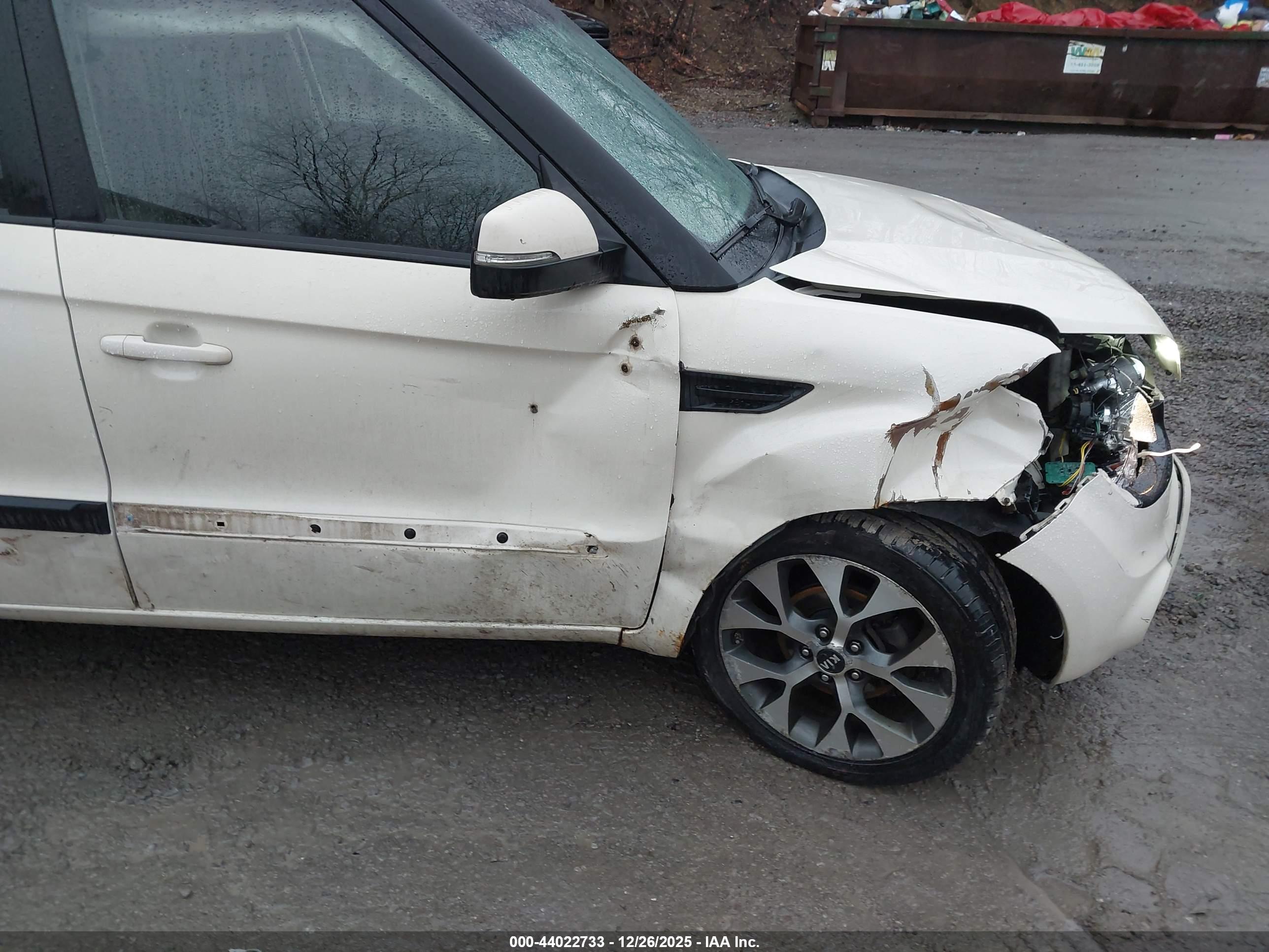 KIA SOUL image 6